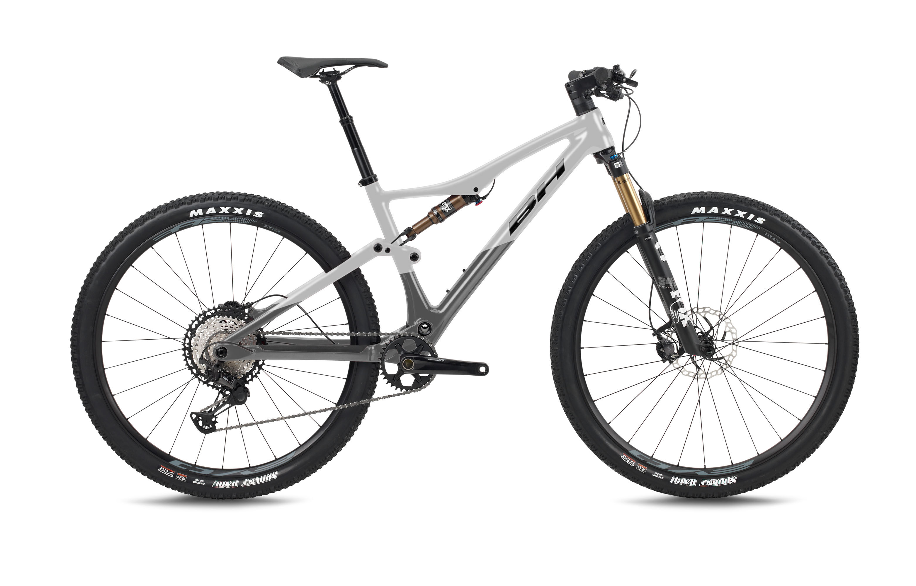 LYNX RACE LT 9.0 - BH Bikes