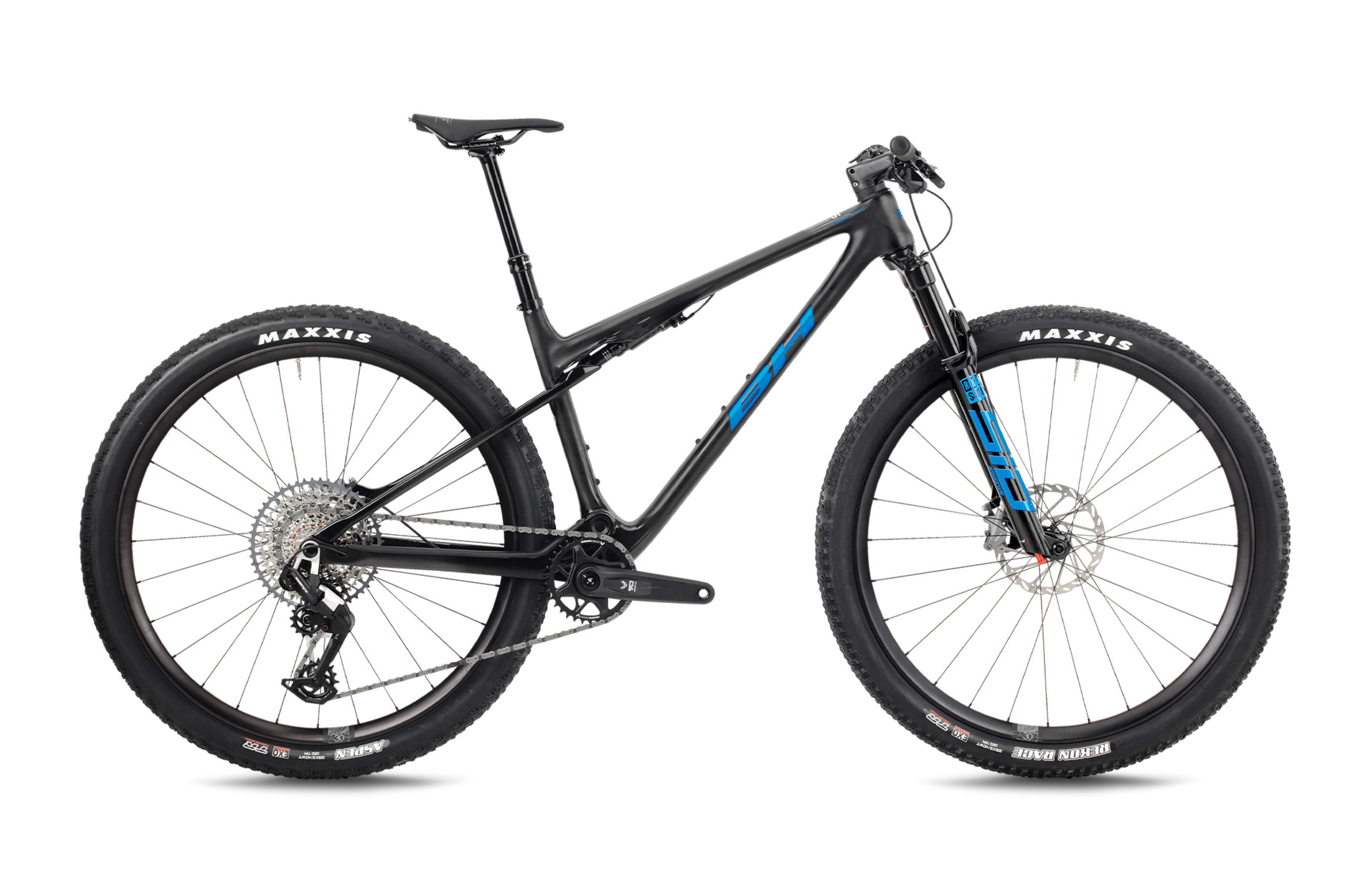 LYNX SLS 8.5 - BH Bikes