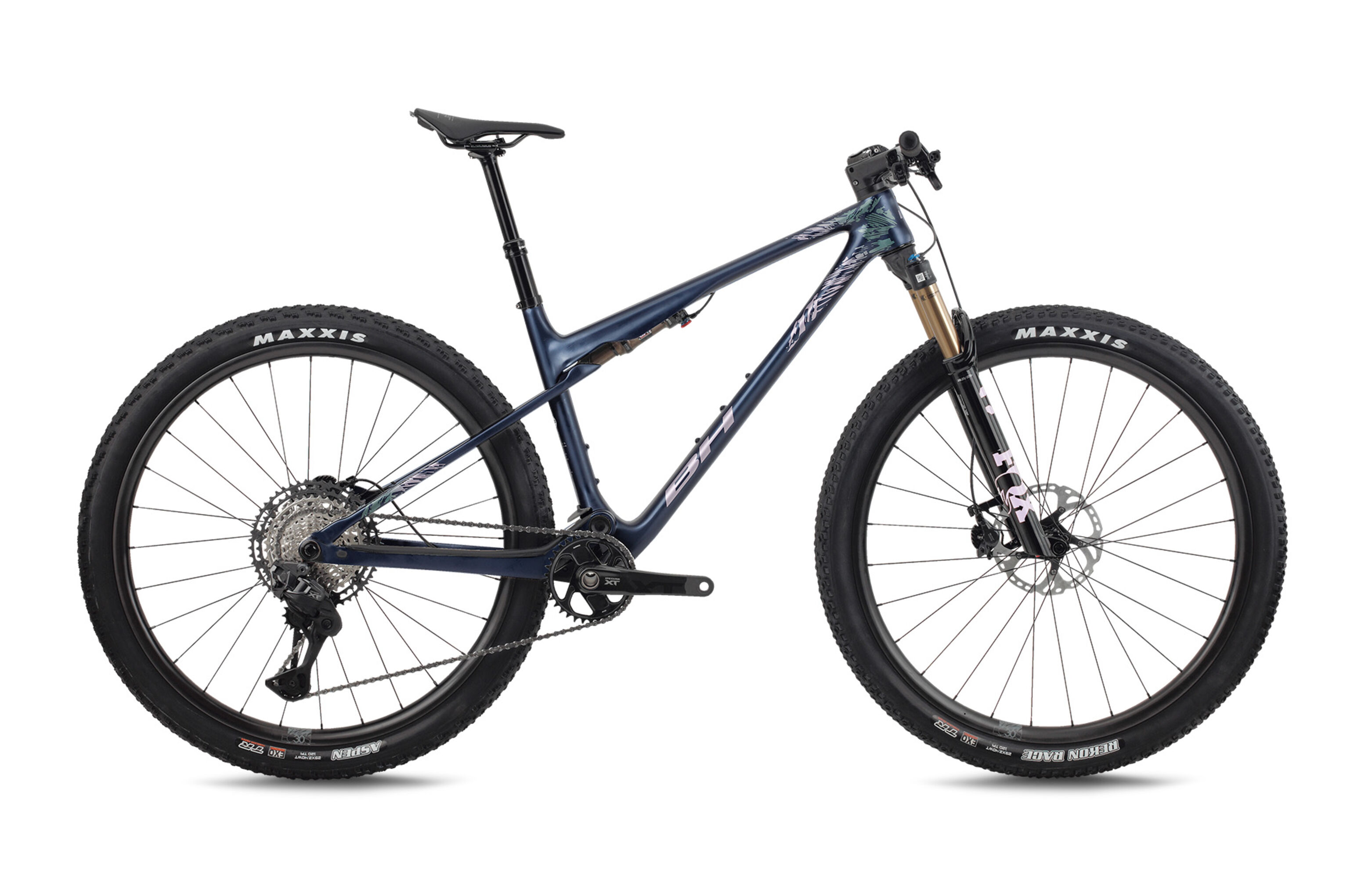 LYNX SLS 8.0 - BH Bikes