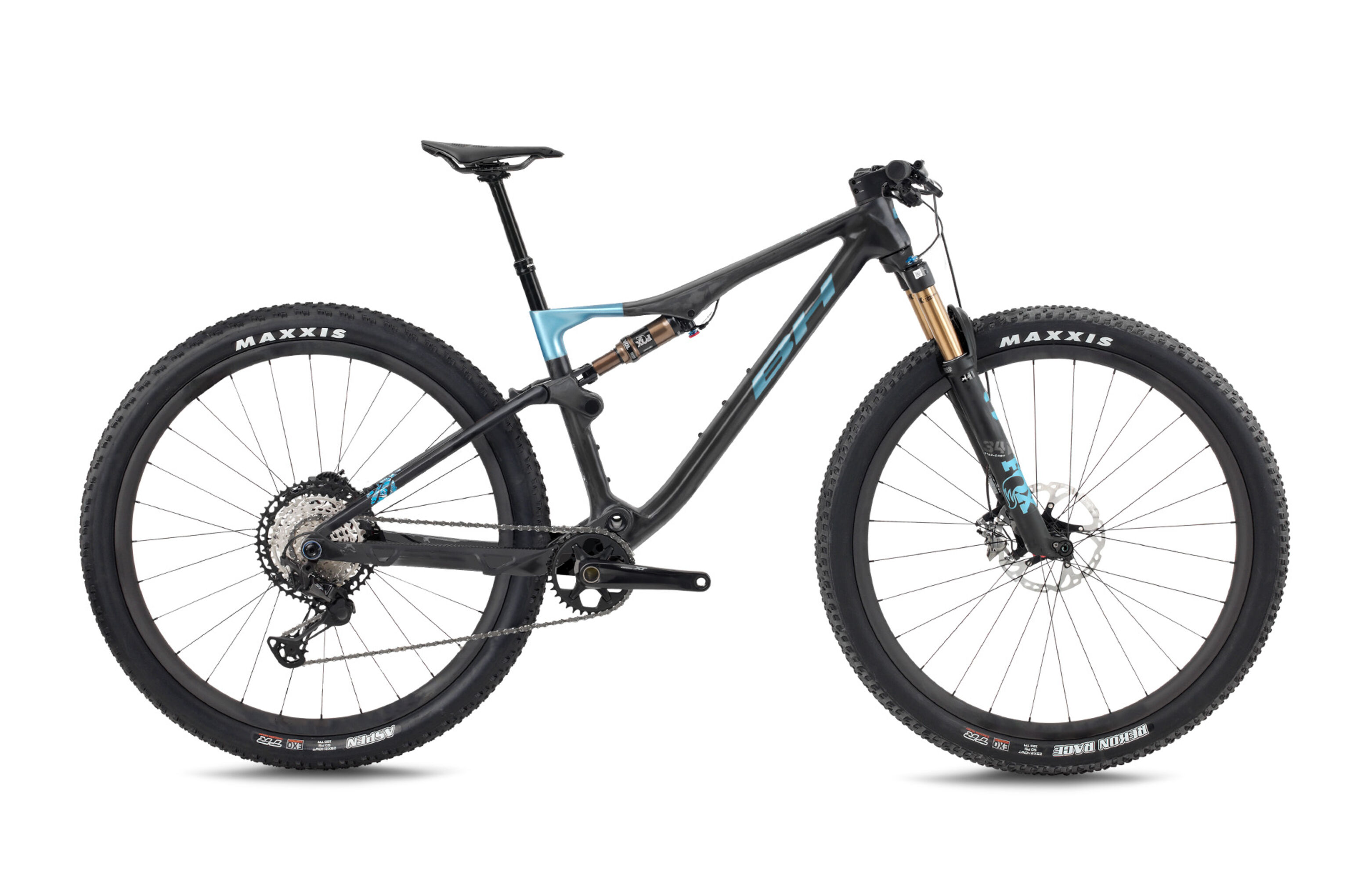 LYNX RACE 8.0 - BH Bikes