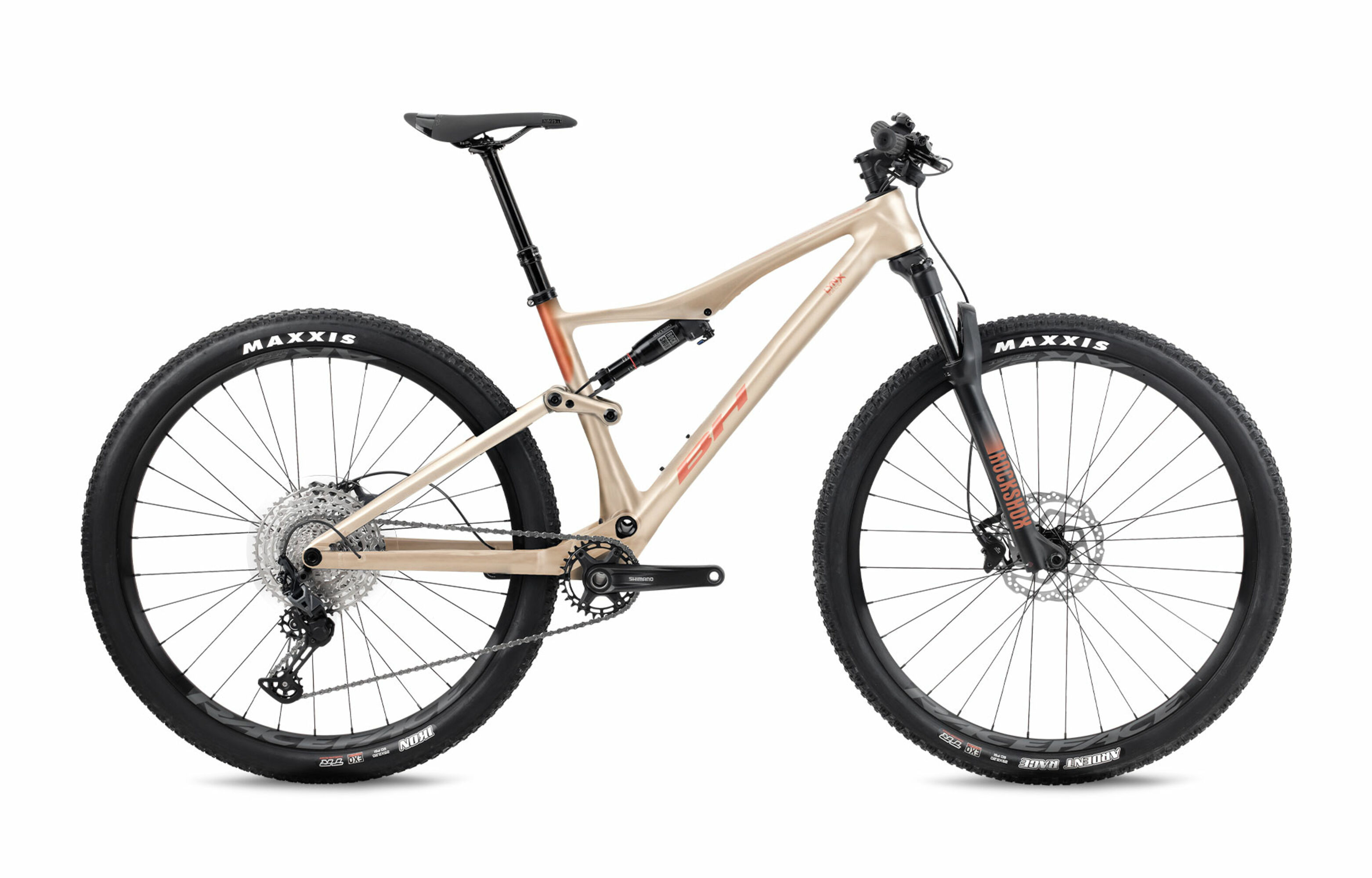 LYNX RACE 3.0 - BH Bikes