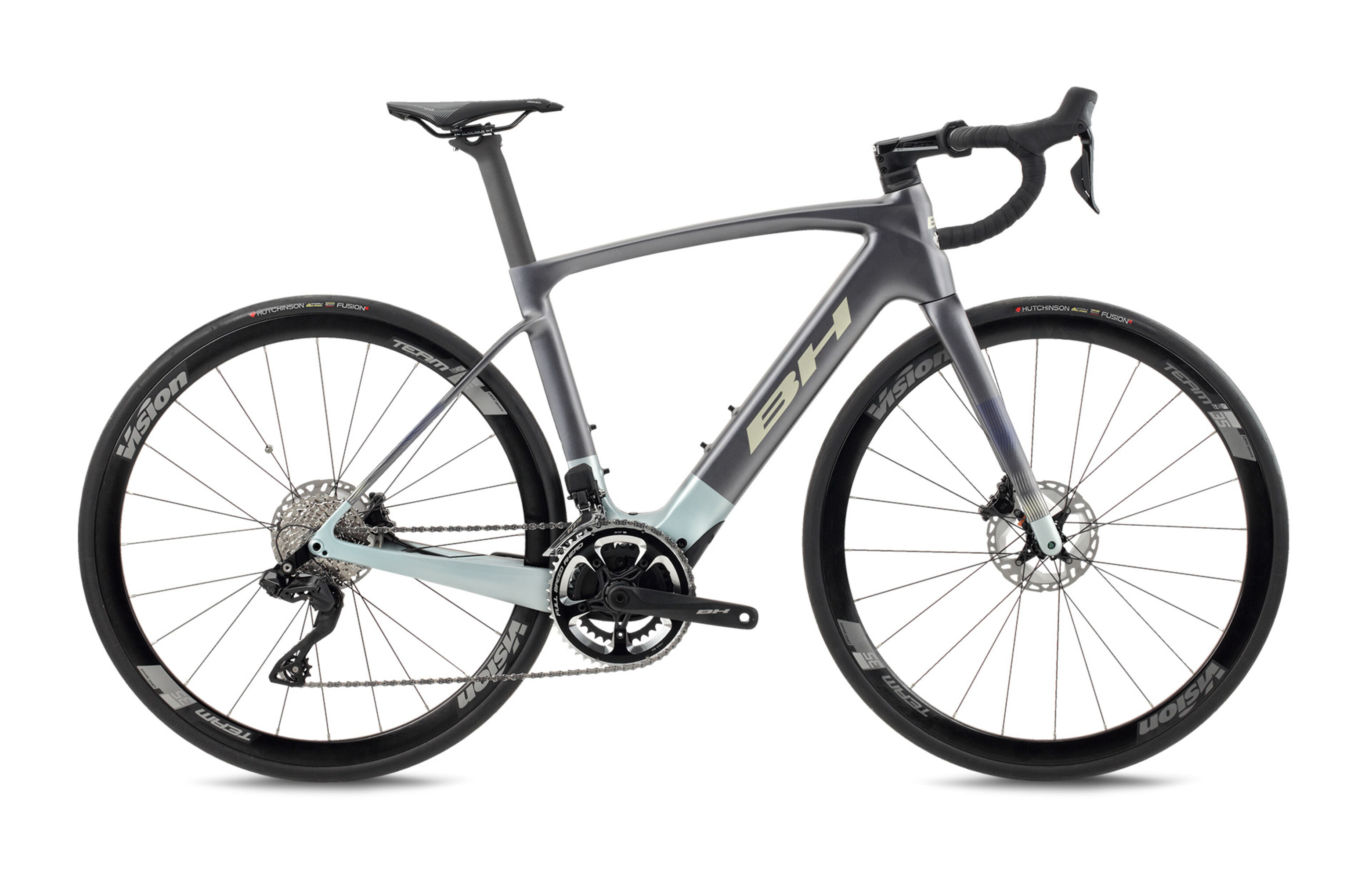 iRS1 CARBON 1.5 - BH Bikes