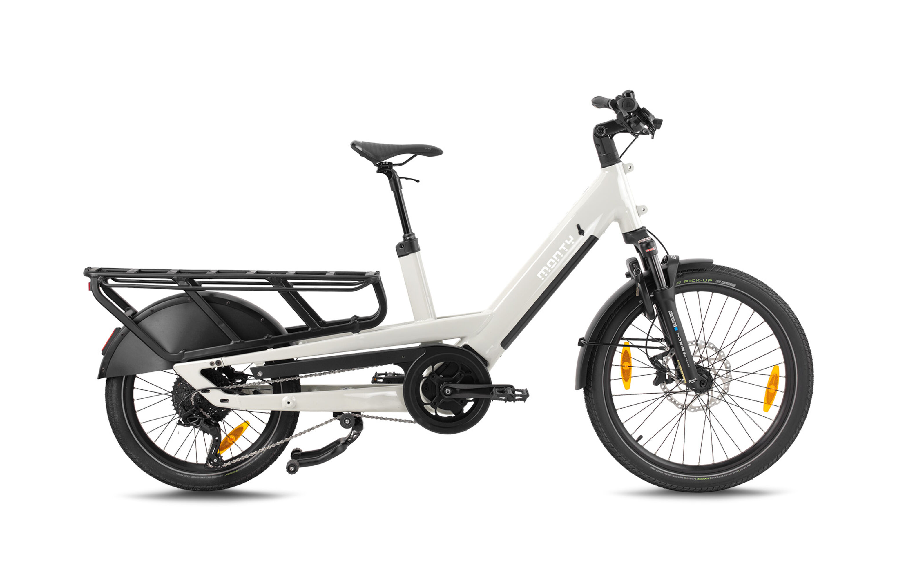 V4 ROVER - BH Bikes