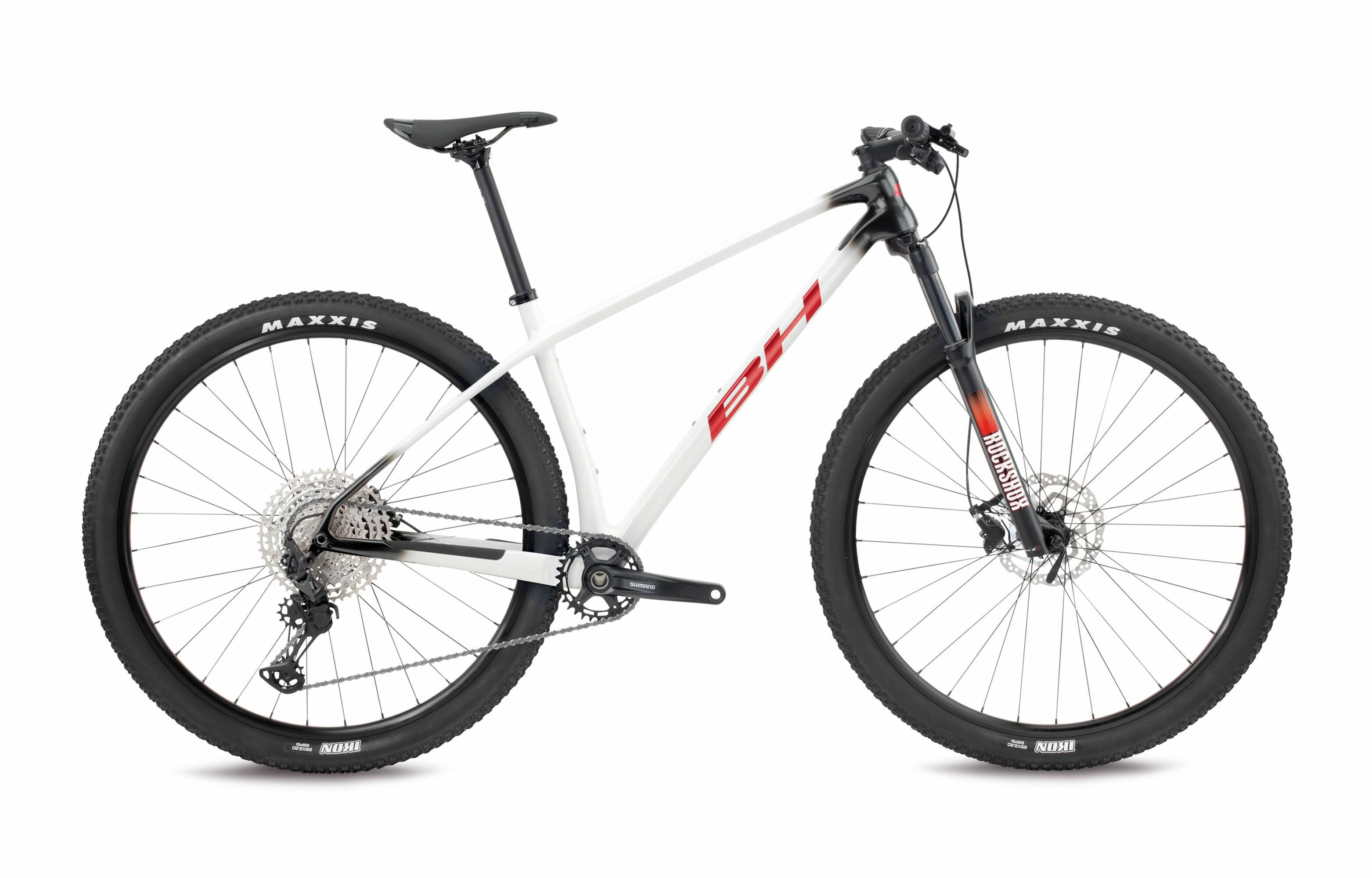 ULTIMATE RC 6.5 - BH Bikes