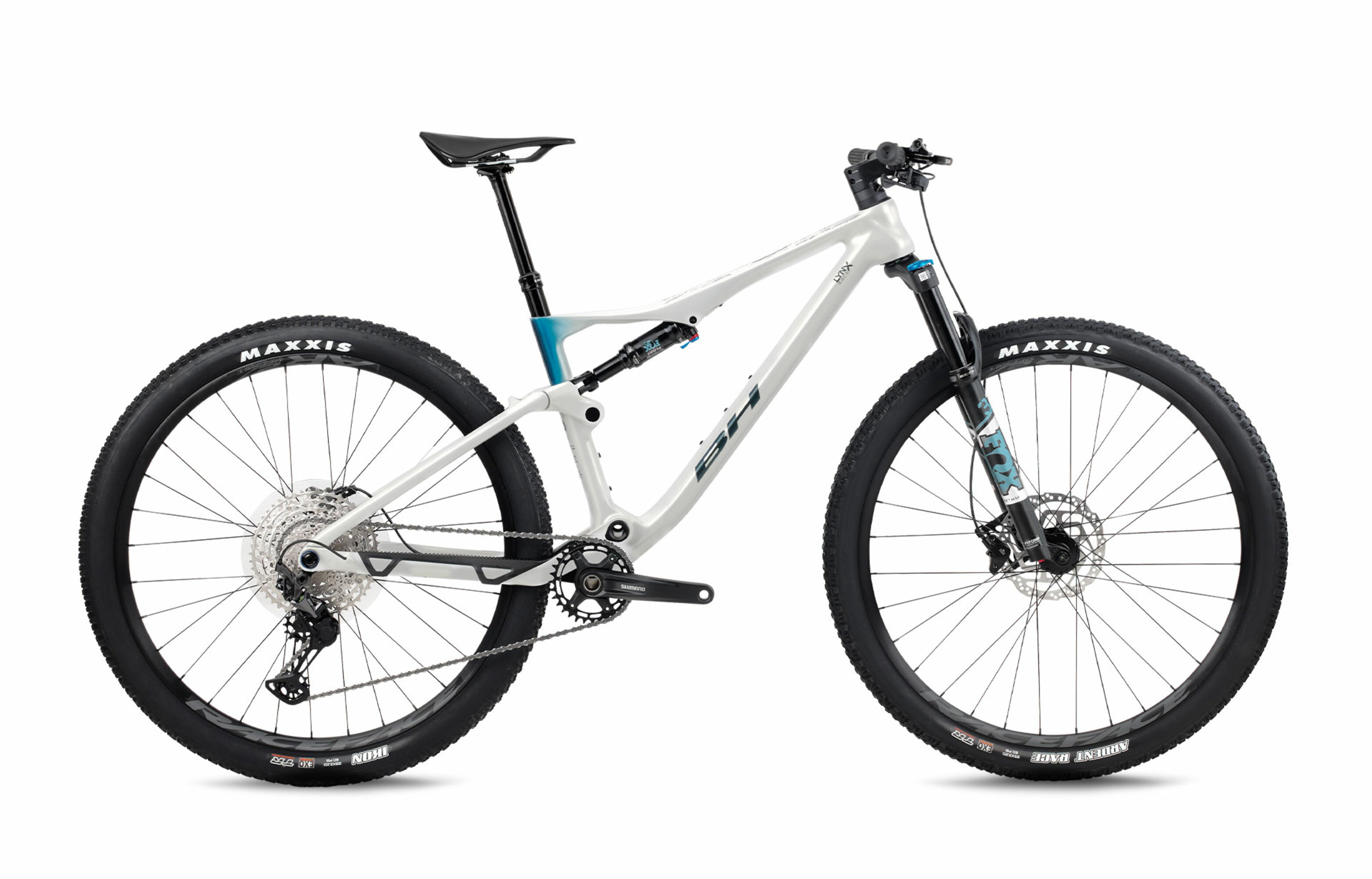 LYNX RACE 6.0 - BH Bikes