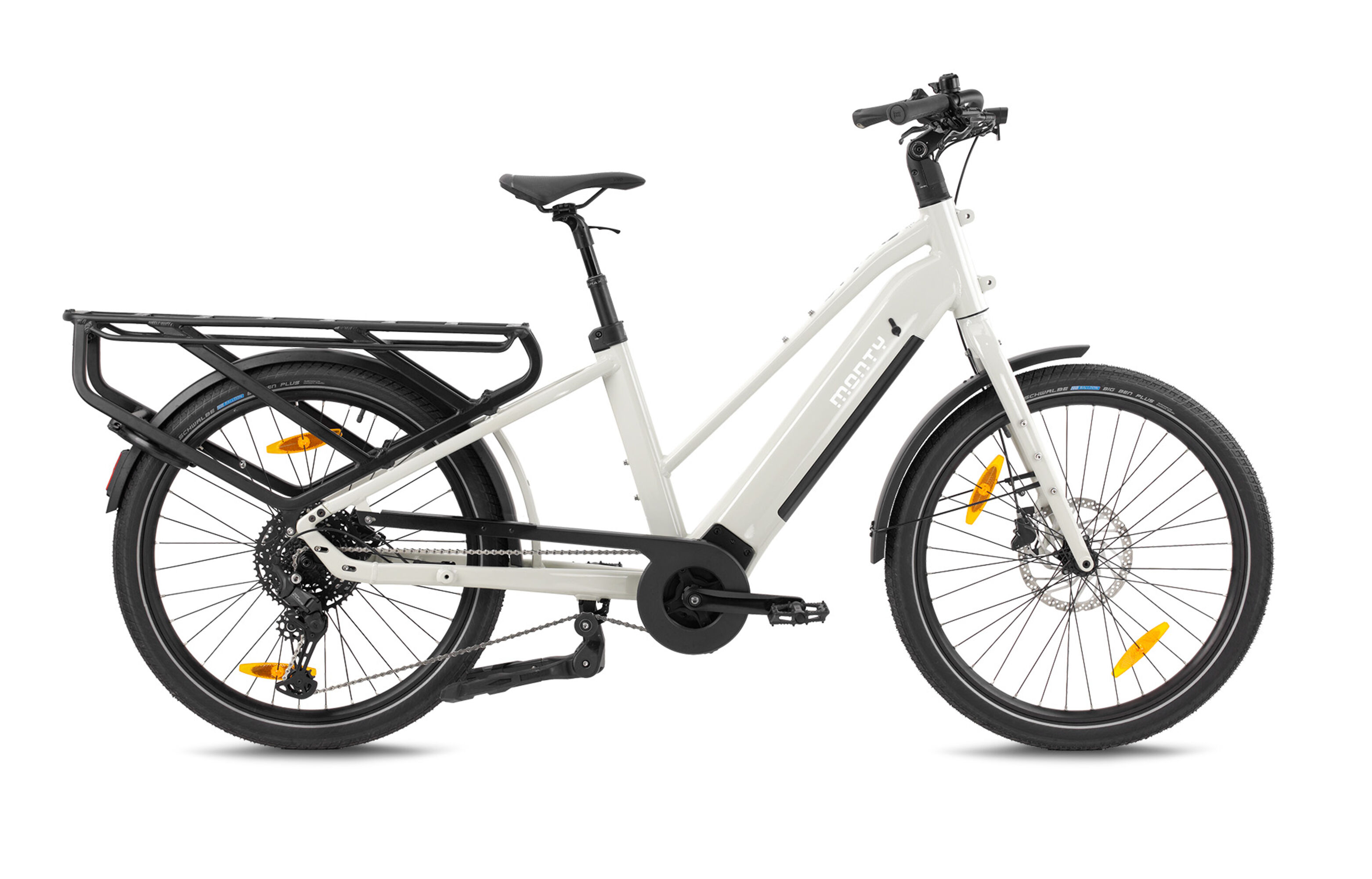V8 - BH Bikes