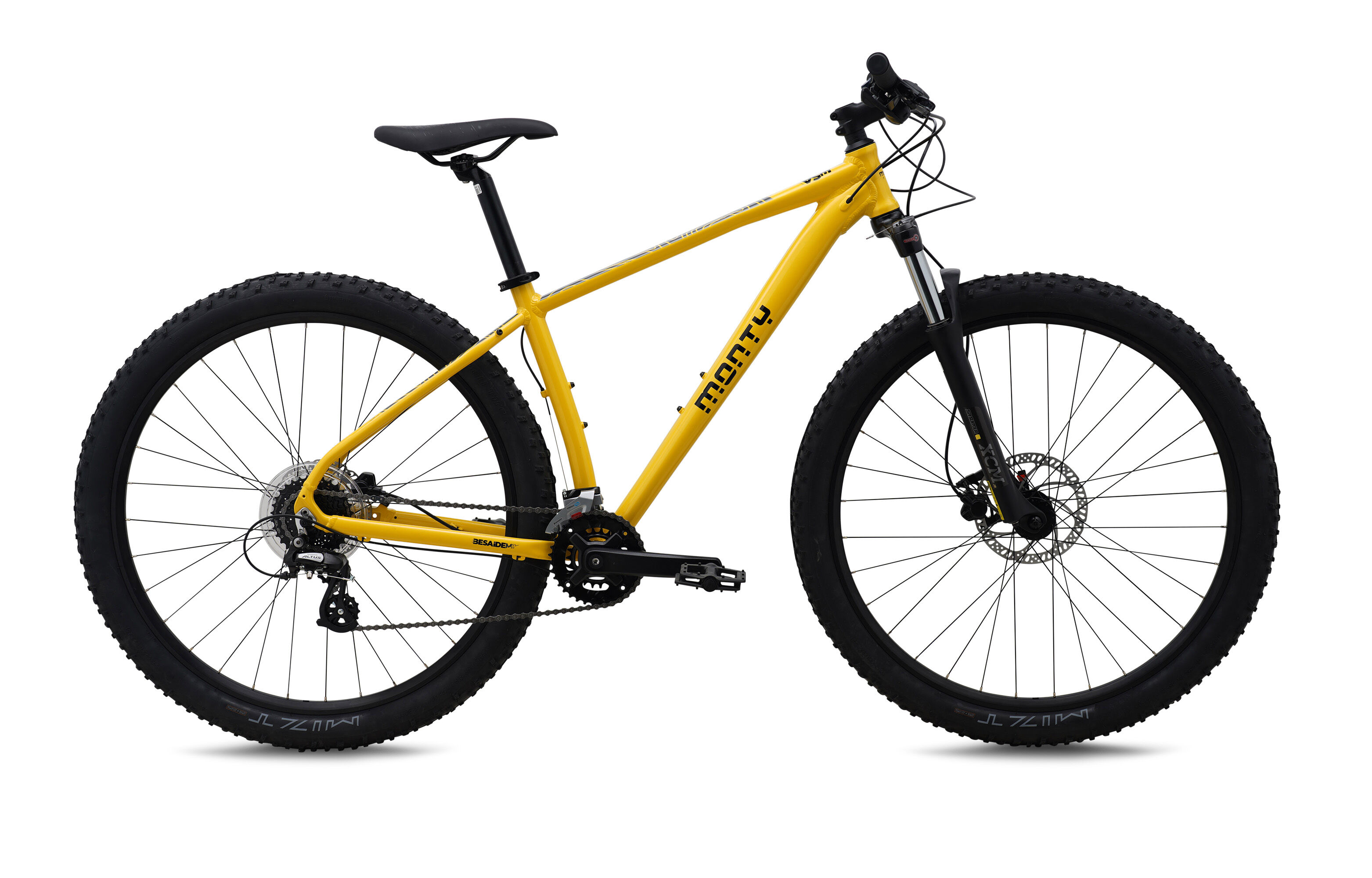 BESAIDE M3 - BH Bikes