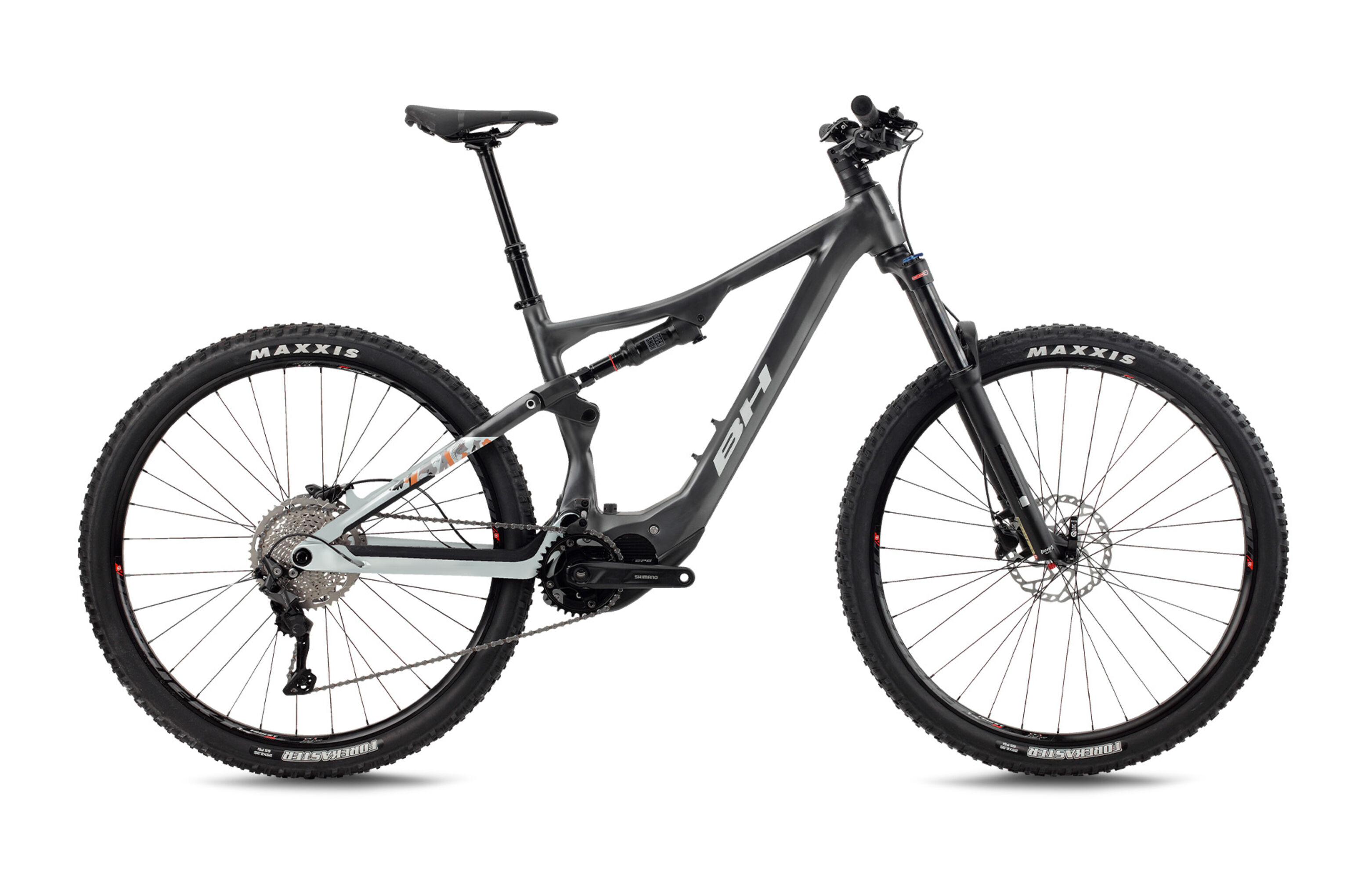 iLYNX+ SL TRAIL 7.9 - BH Bikes