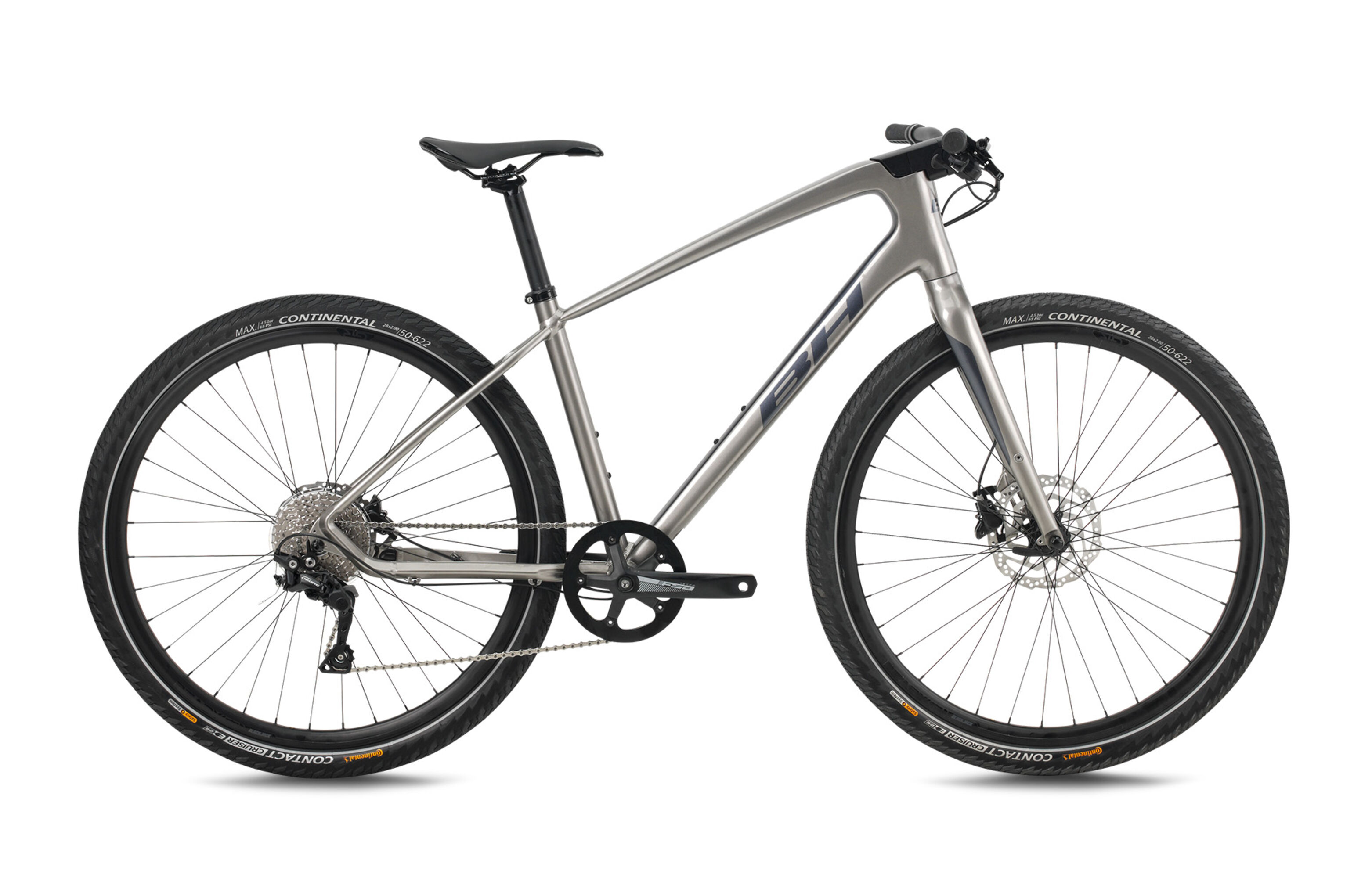 SILVERTIP LITE - BH Bikes