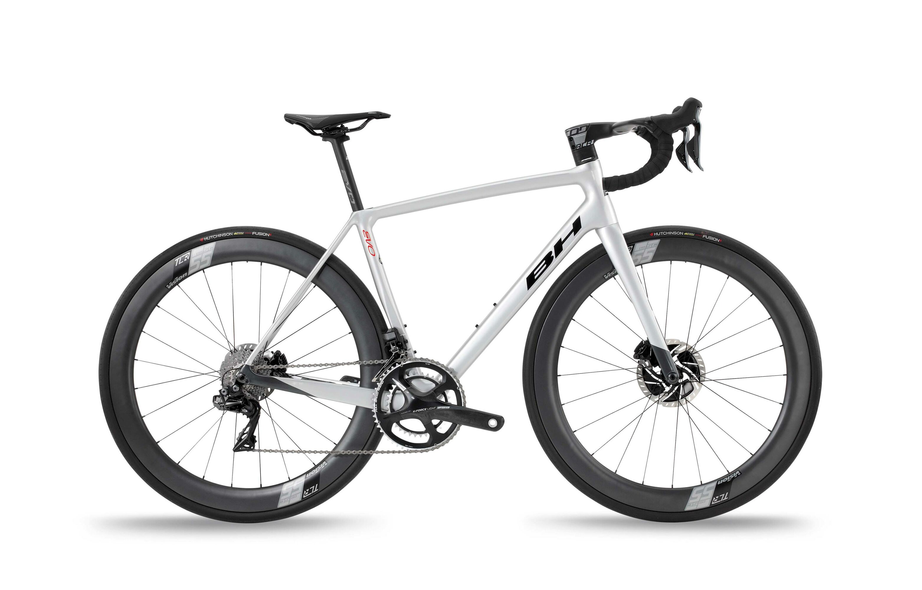 ULTRALIGHT EVO 9.0 - BH Bikes