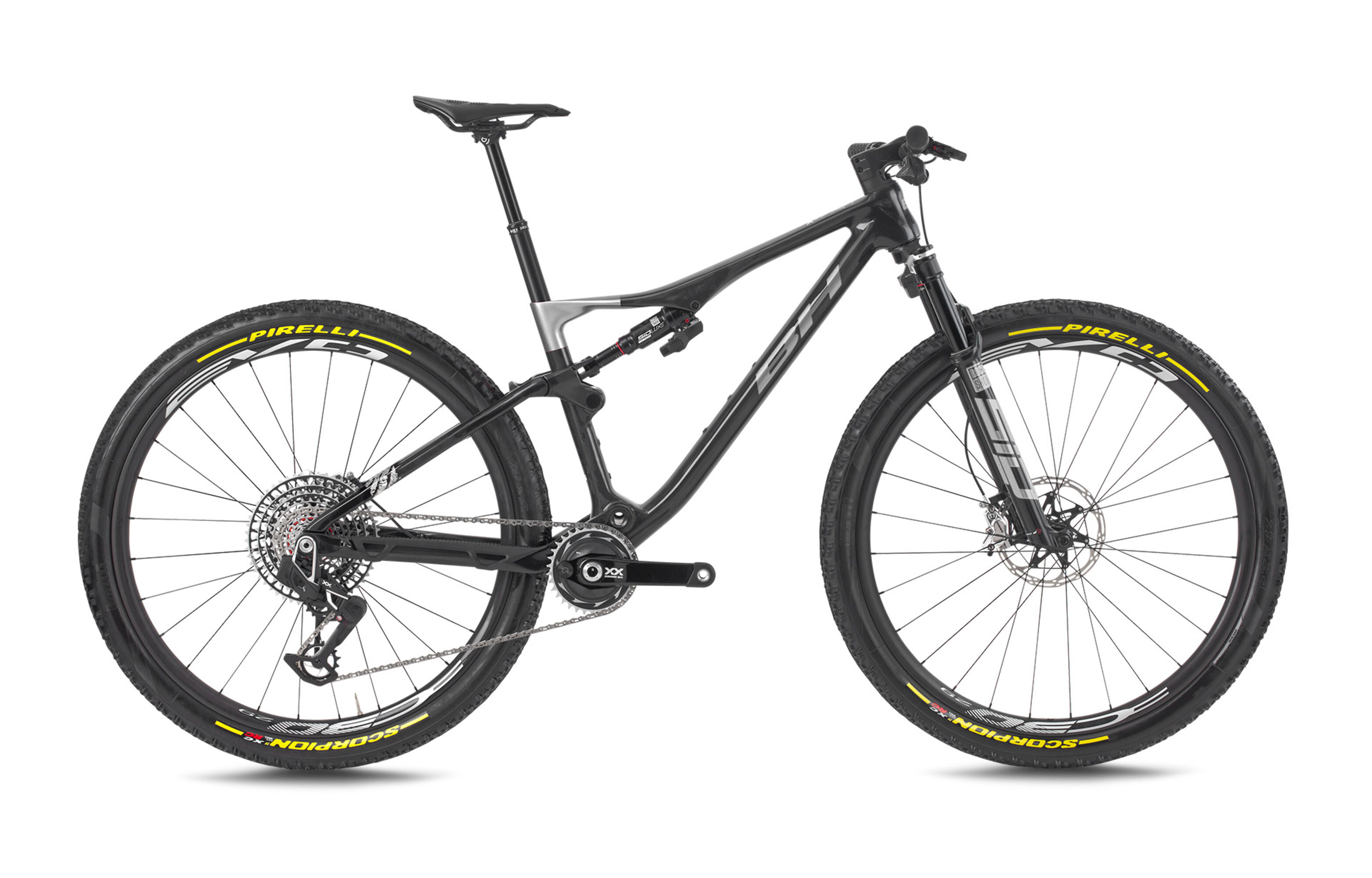 LYNX RACE 9.9 - BH Bikes