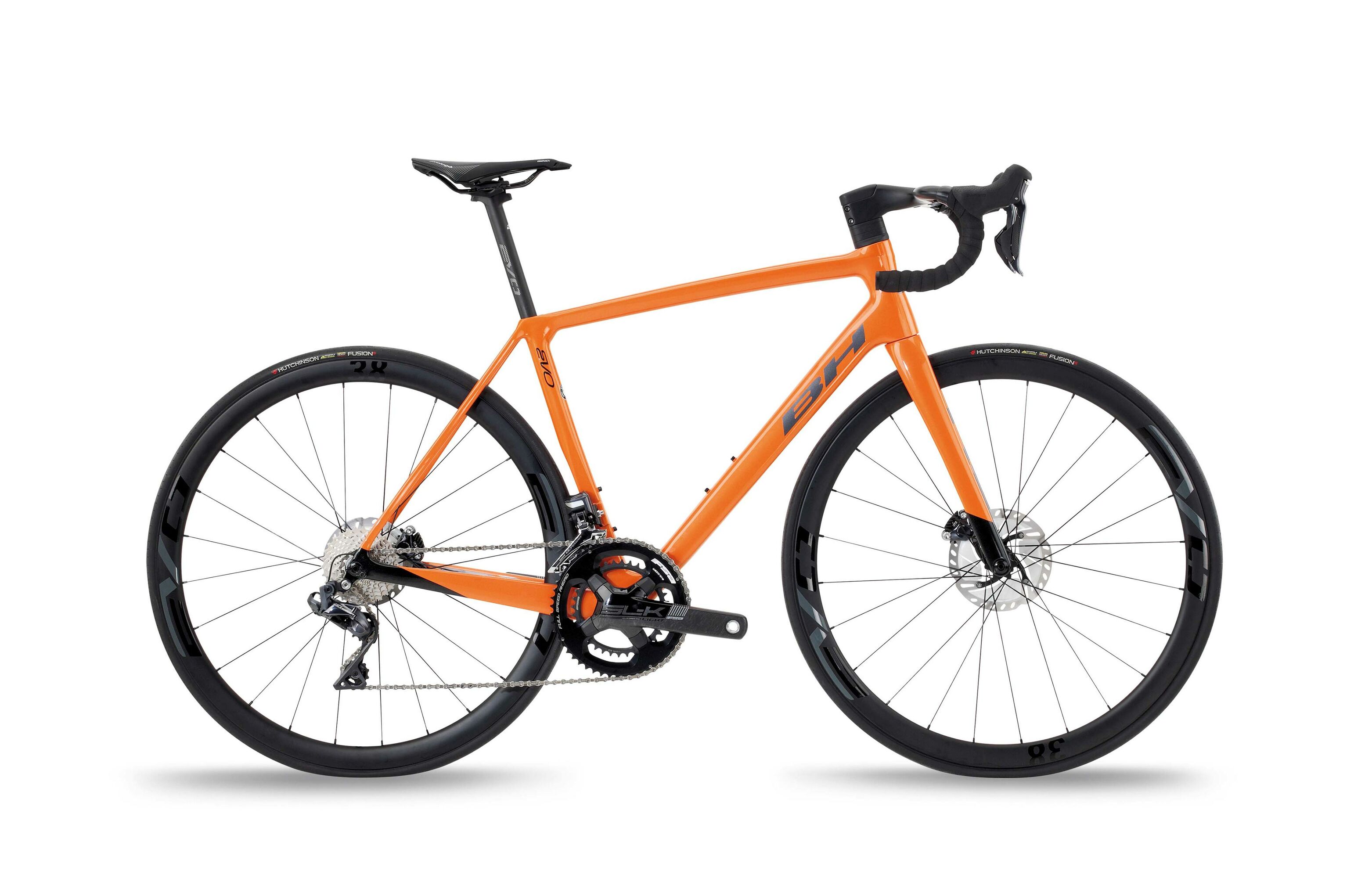 ULTRALIGHT EVO 8.5 - BH Bikes