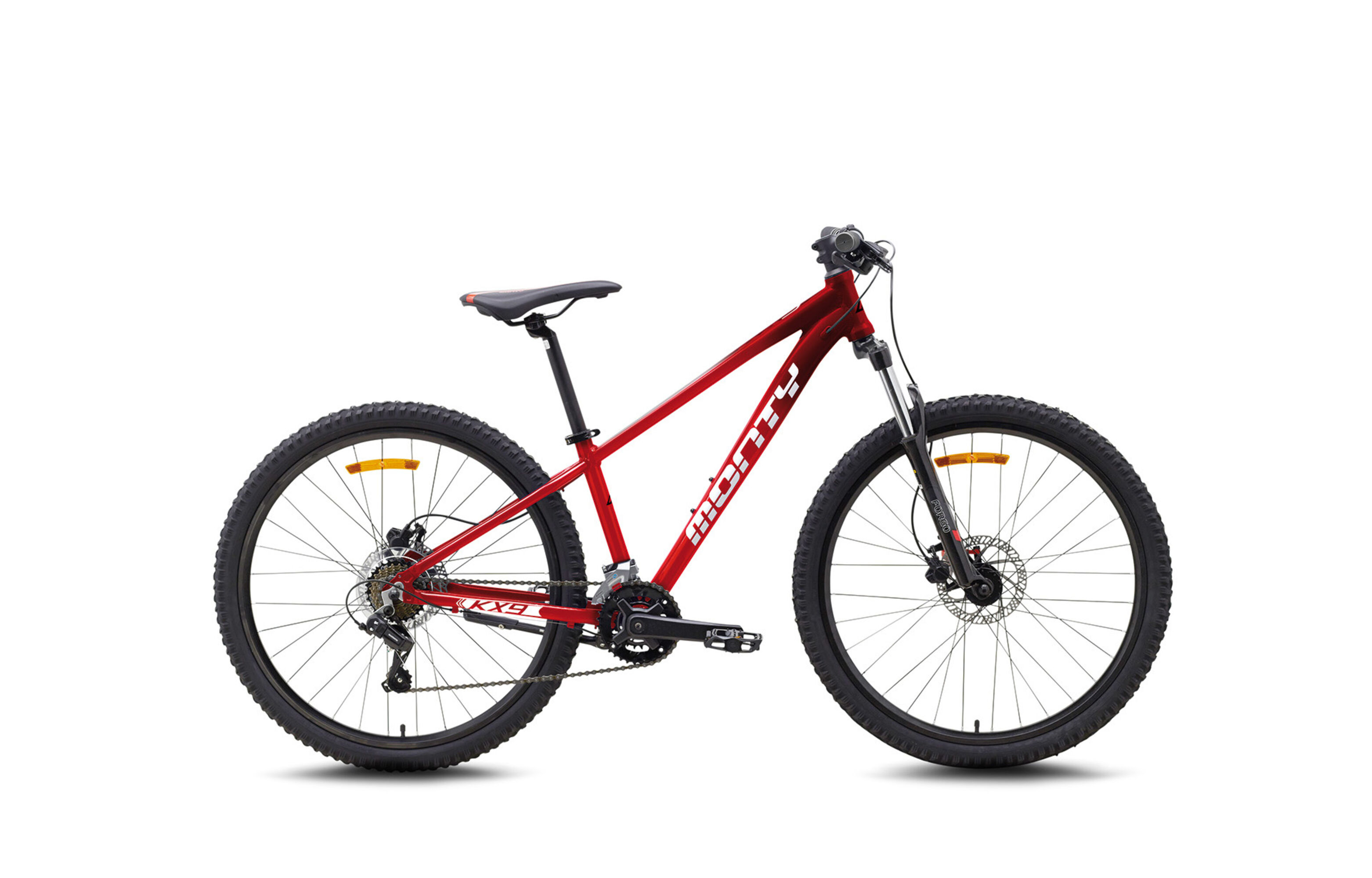 KX9 - BH Bikes