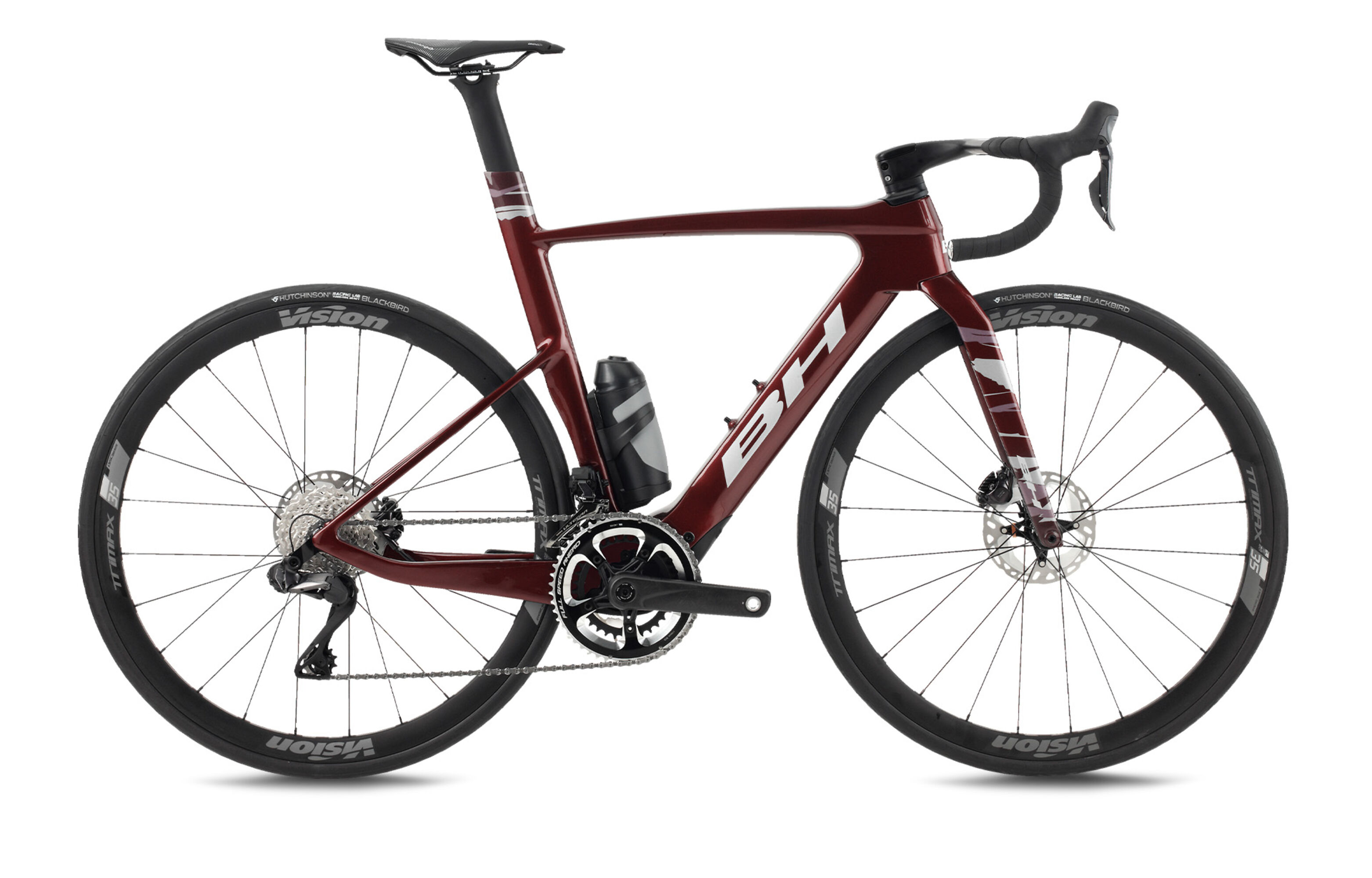 iAEROLIGHT 1.8 - BH Bikes
