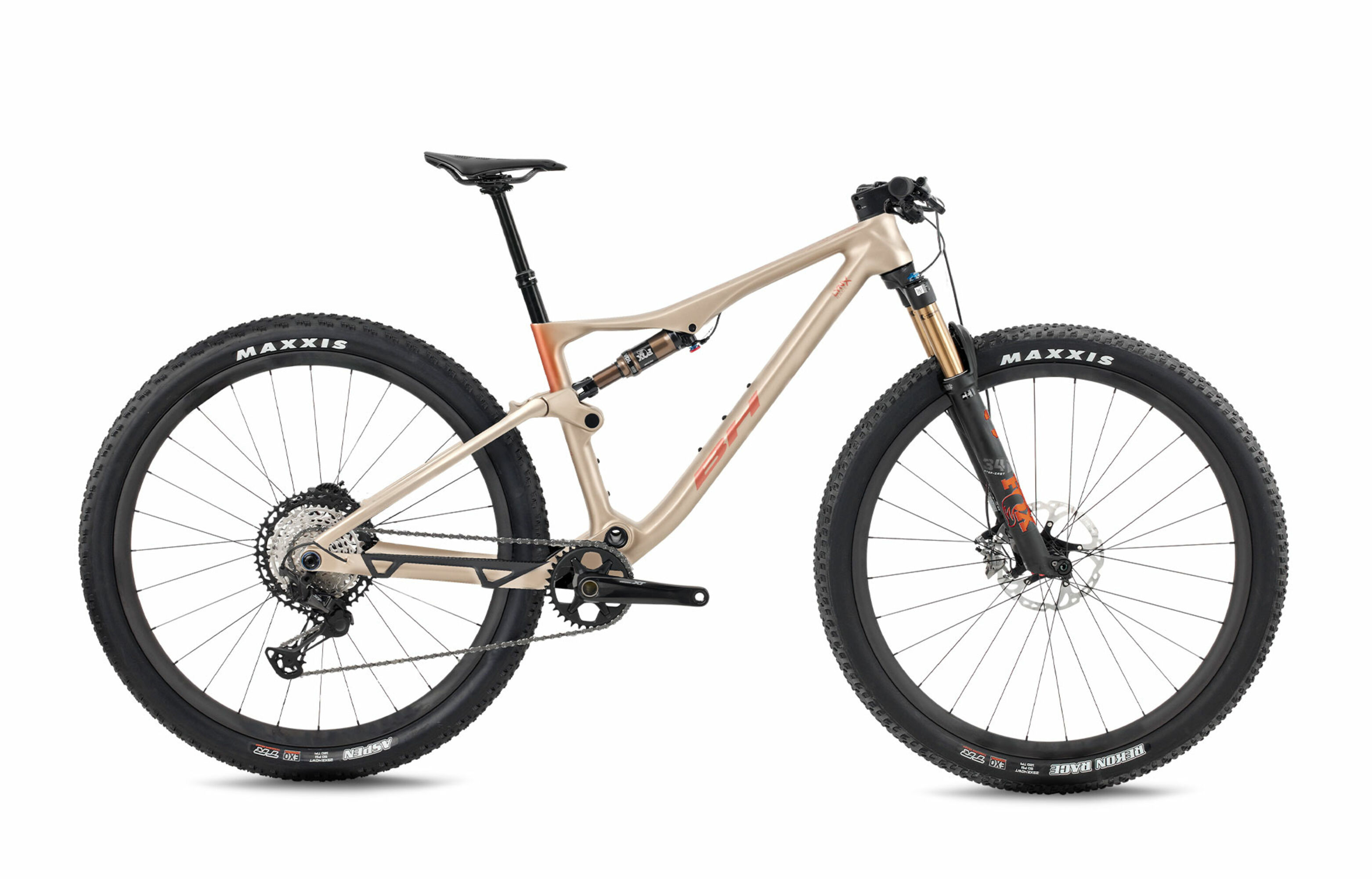 LYNX RACE 8.0 - BH Bikes