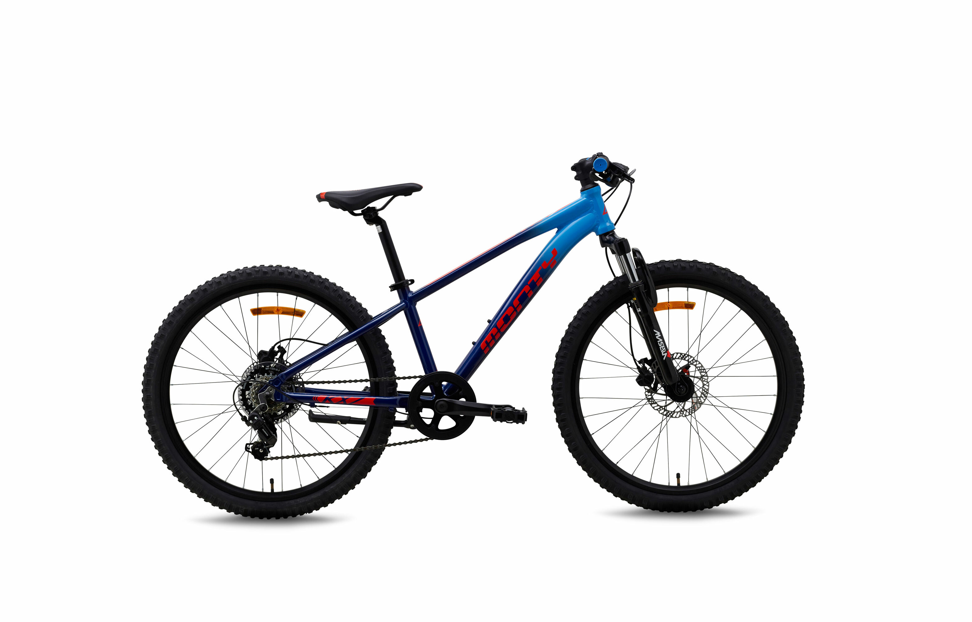 KX7D - BH Bikes