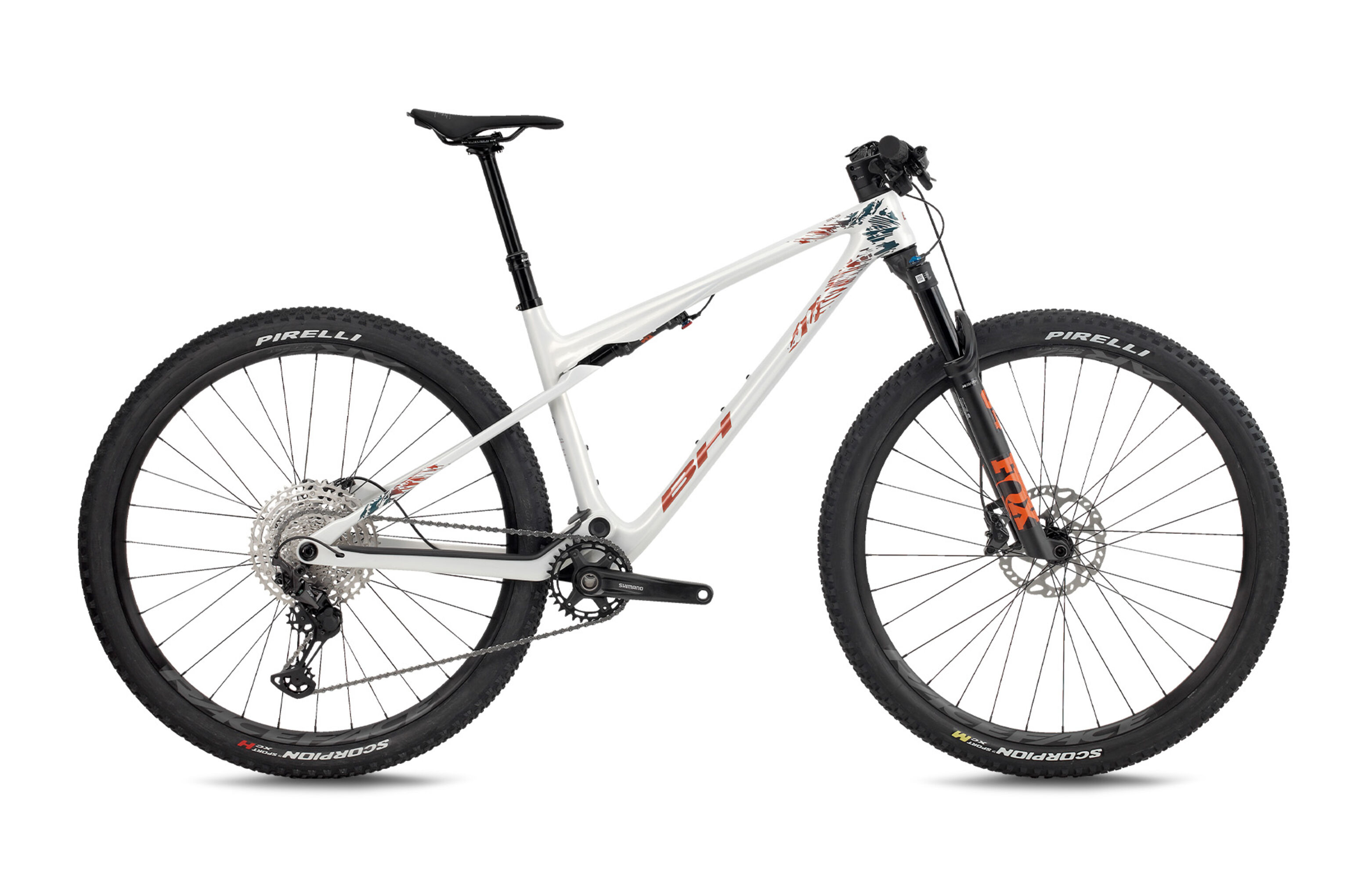 LYNX SLS 6.5 - BH Bikes