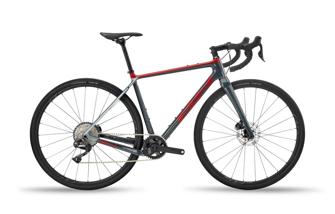 Vélo de Carretera GRAVELX EVO 3.5 - BH Bikes