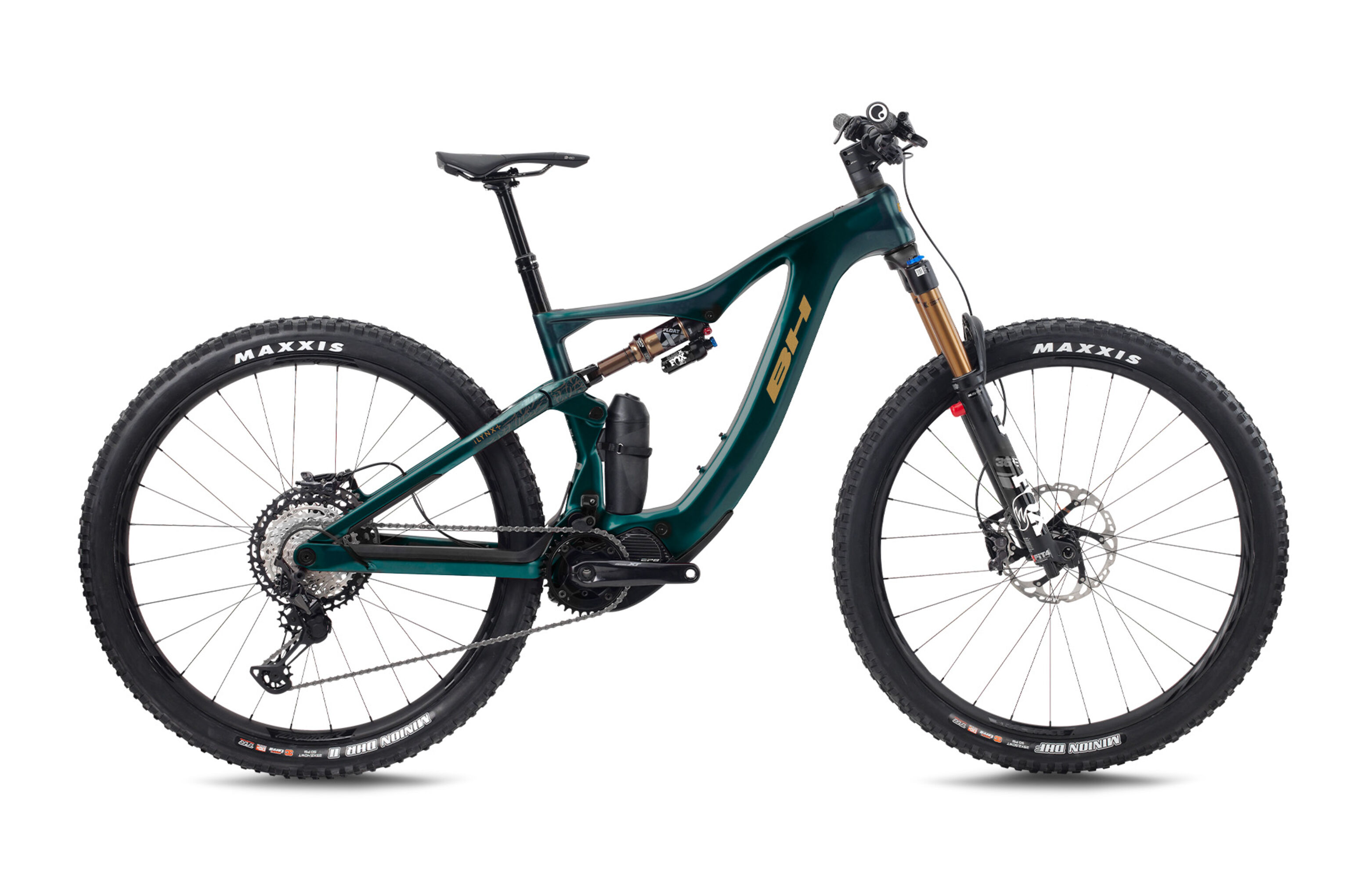 iLYNX+ TRAIL 8.9 - BH Bikes