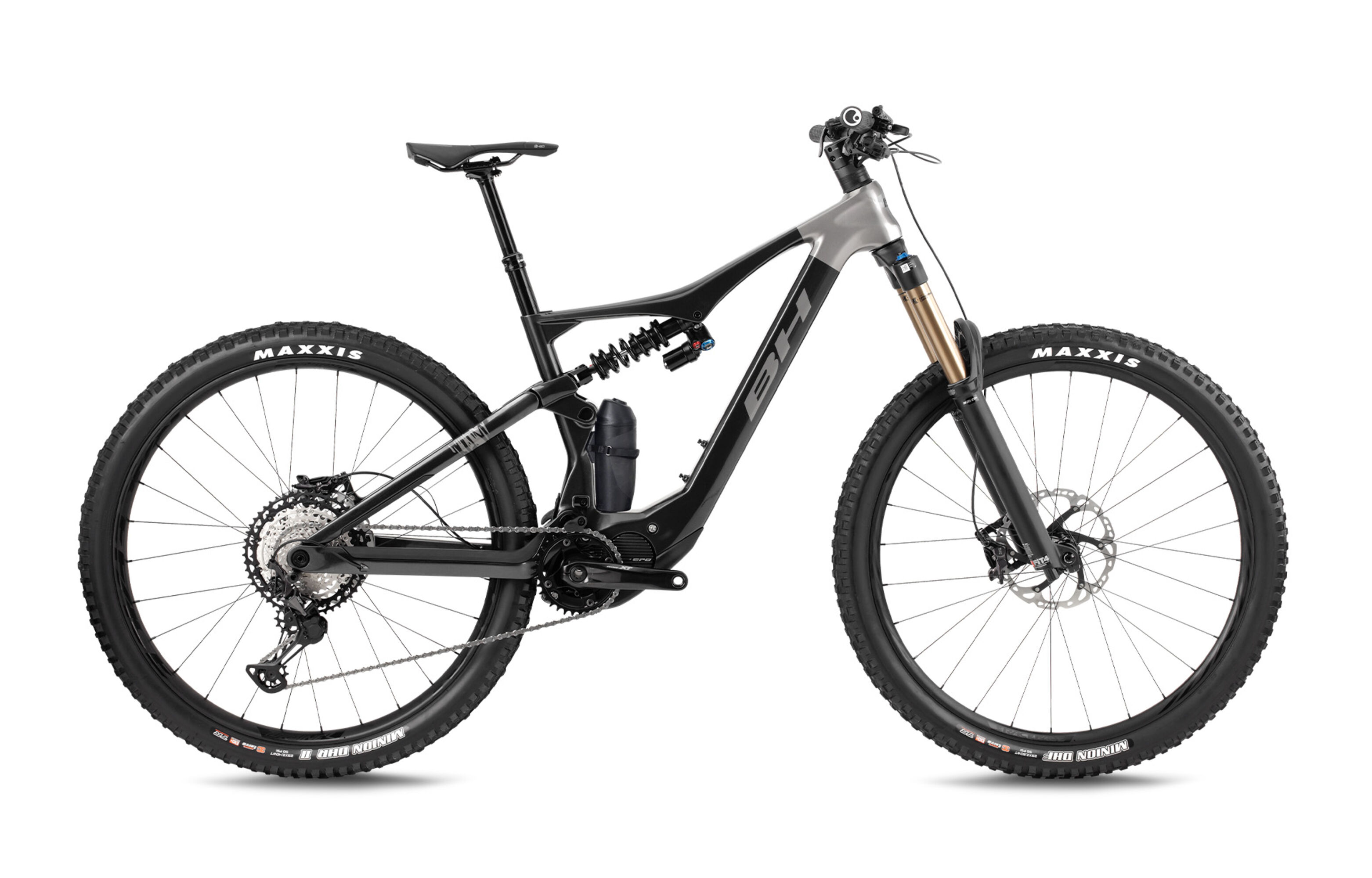 iLYNX+ SL ENDURO 9.6 - BH Bikes