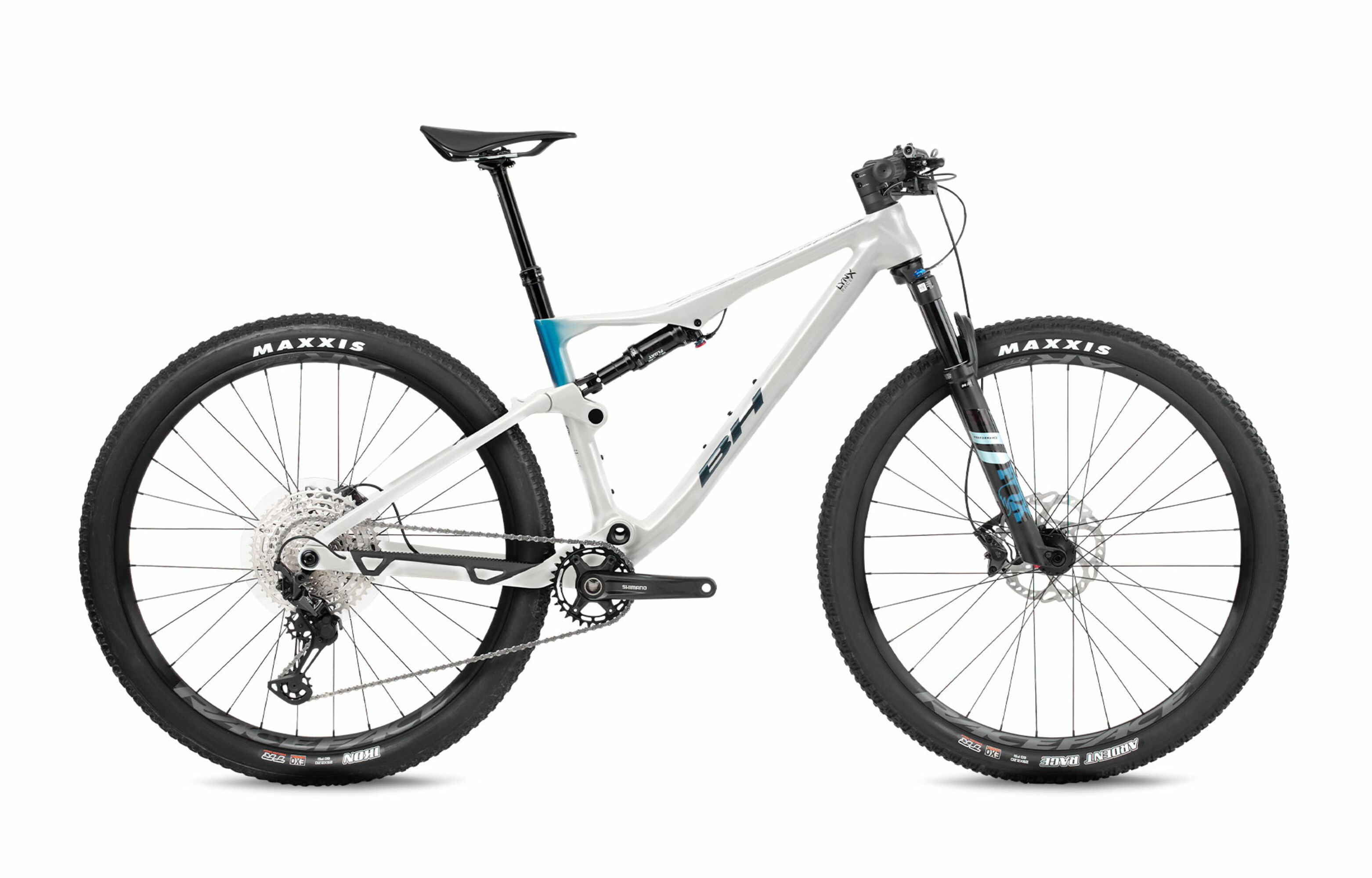 LYNX RACE 6.5 - BH Bikes