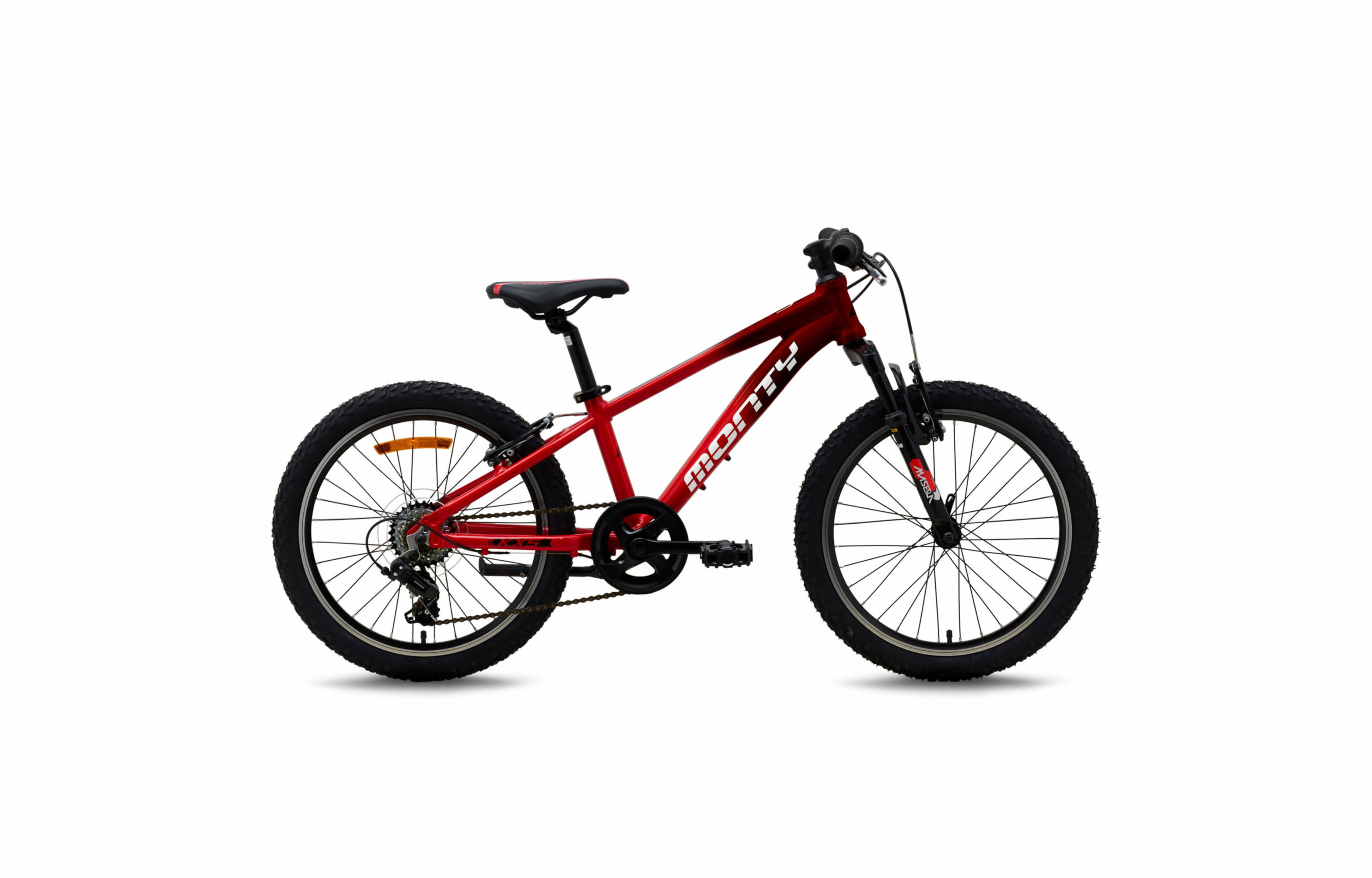 KX5 - BH Bikes