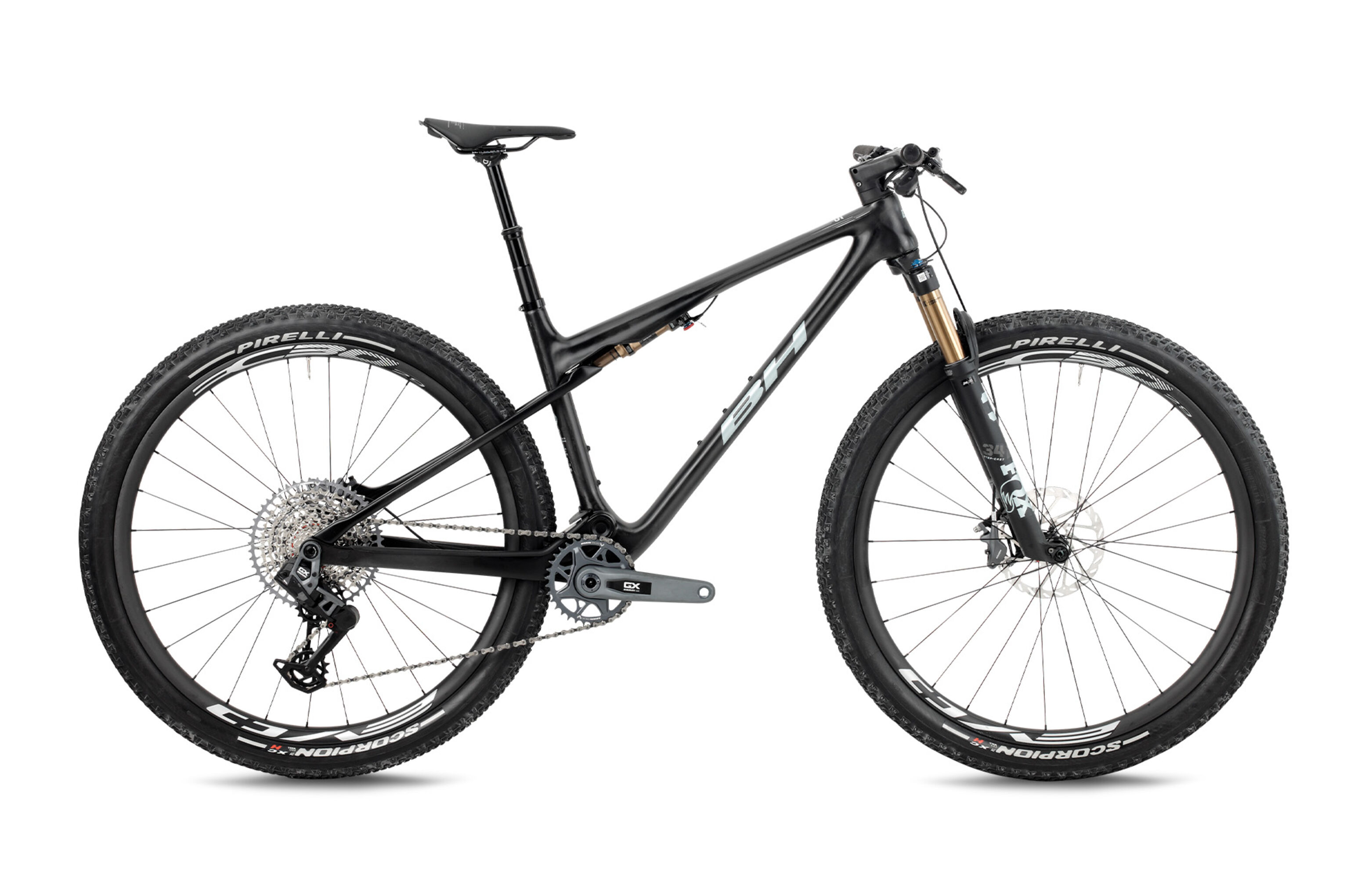 LYNX SLS 9.0 - BH Bikes