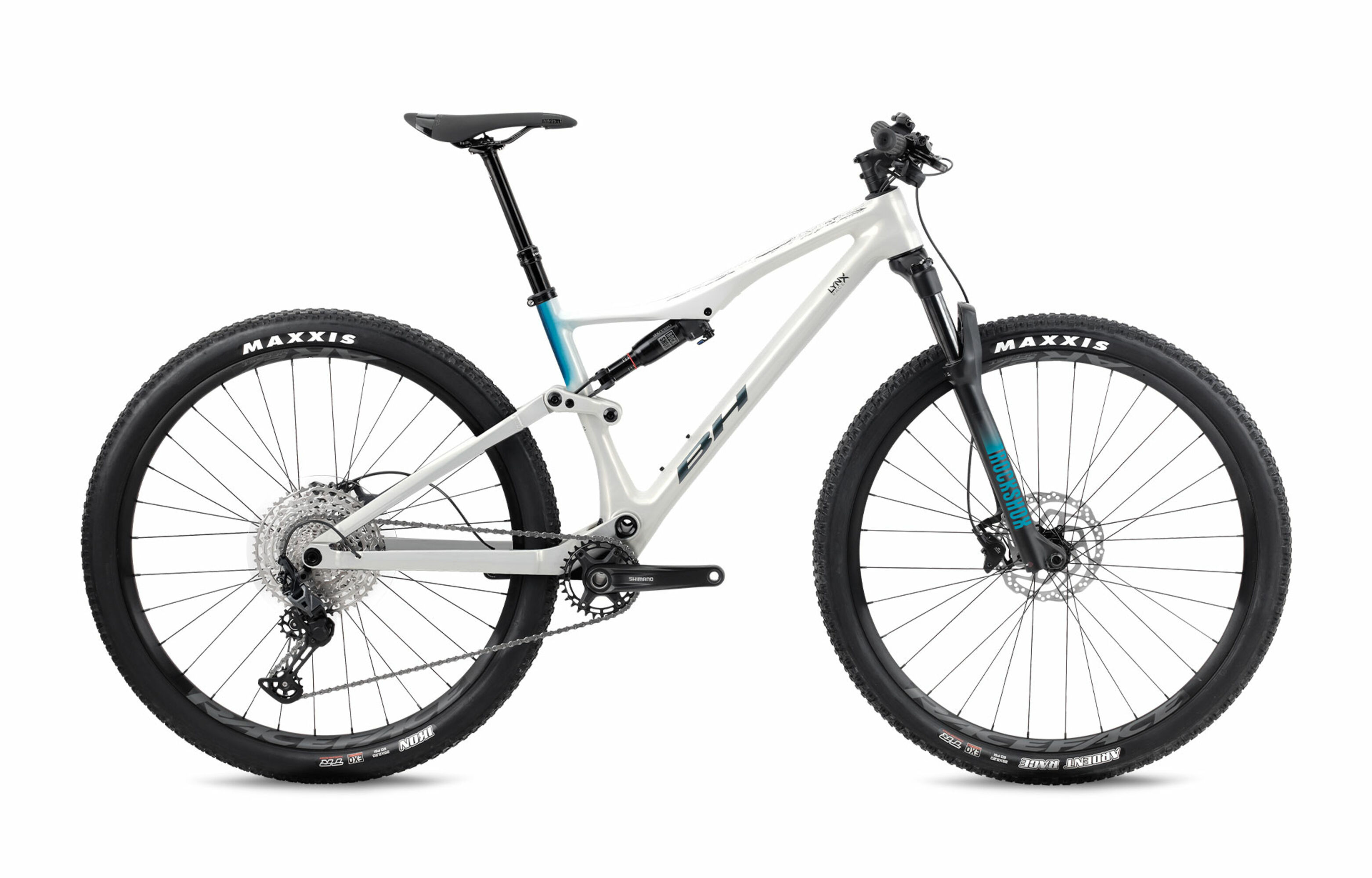 LYNX RACE 3.0 - BH Bikes