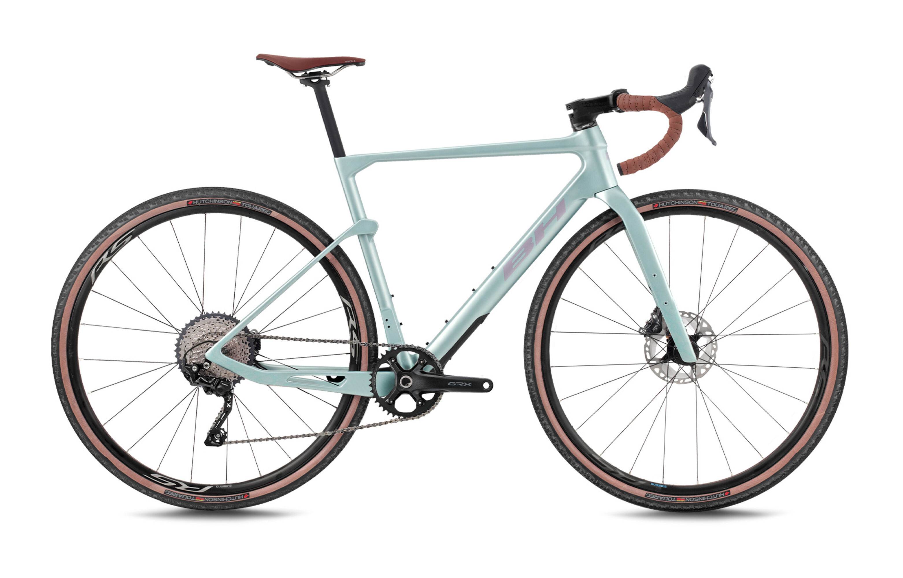 GRAVELX EVO 3.0 AT - BH Bikes