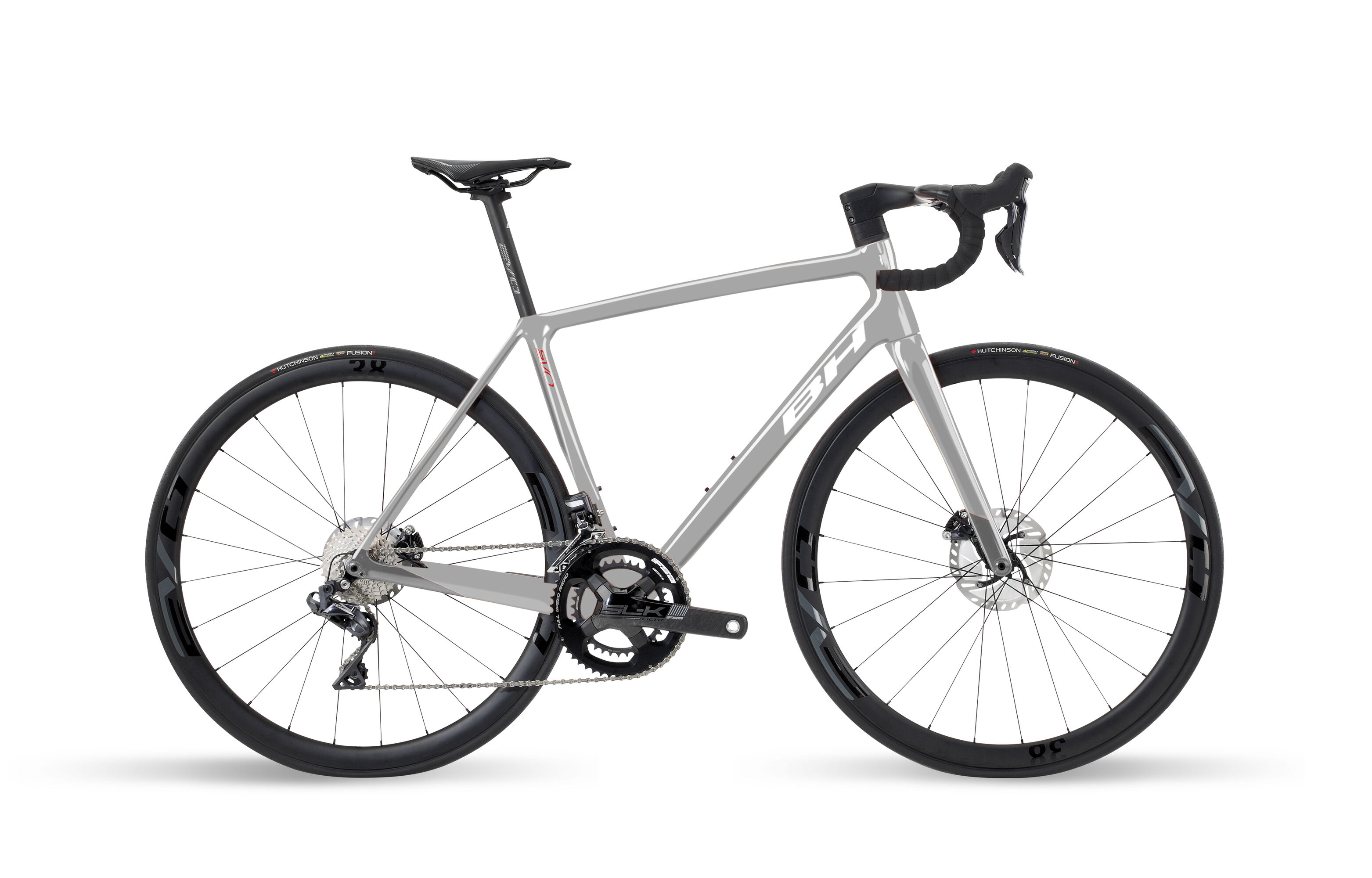 ULTRALIGHT EVO 8.5 - BH Bikes
