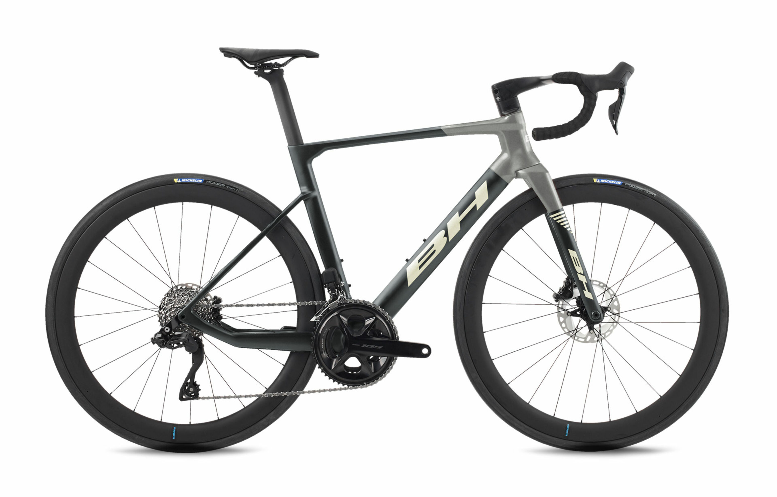RS1 4.5 - BH Bikes