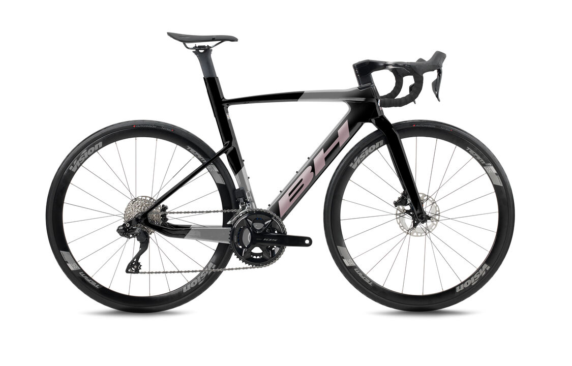 Bike of Carretera AEROLIGHT 6.0 BH Bikes