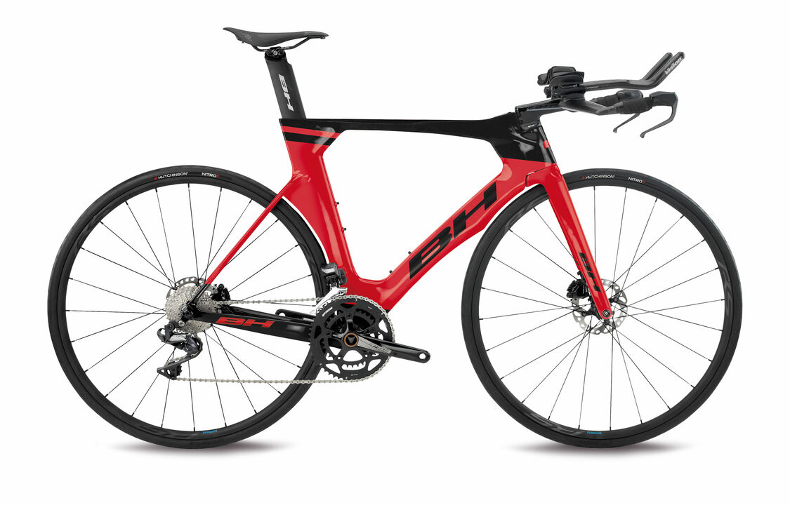 Fahrrad Carretera AERO TT 4.0 - BH Bikes