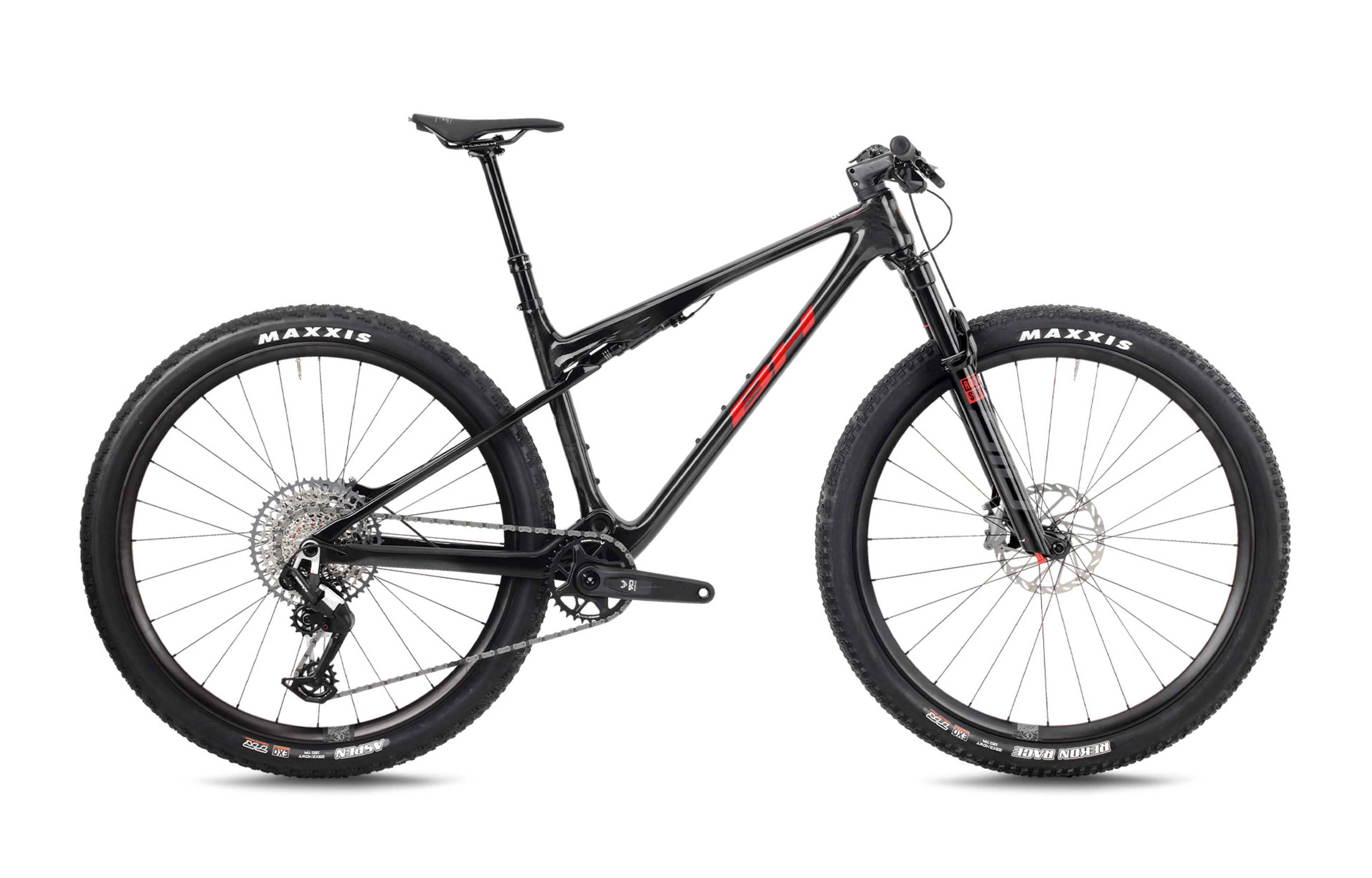 LYNX SLS 8.5 - BH Bikes