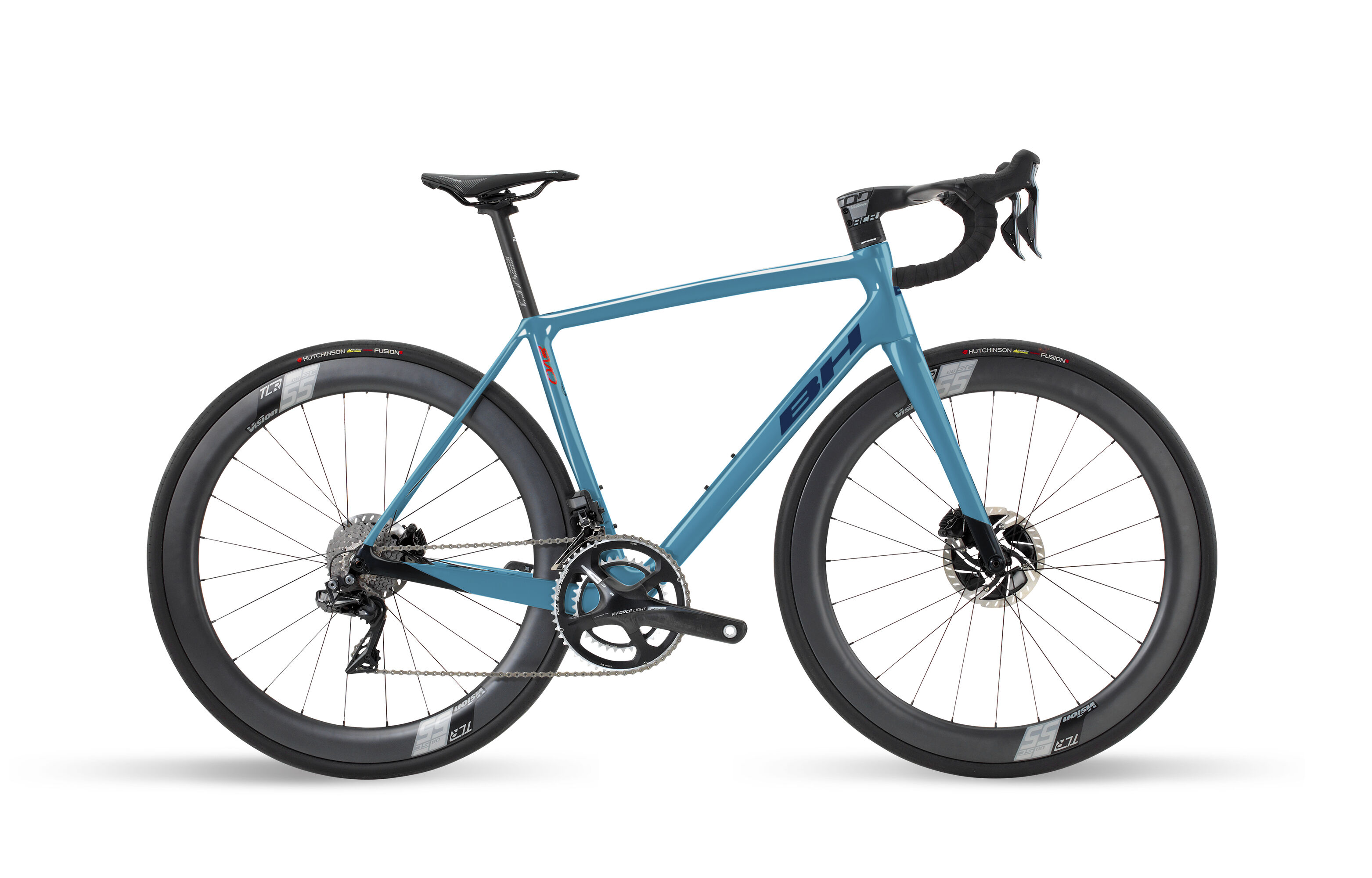 ULTRALIGHT EVO 9.0 - BH Bikes