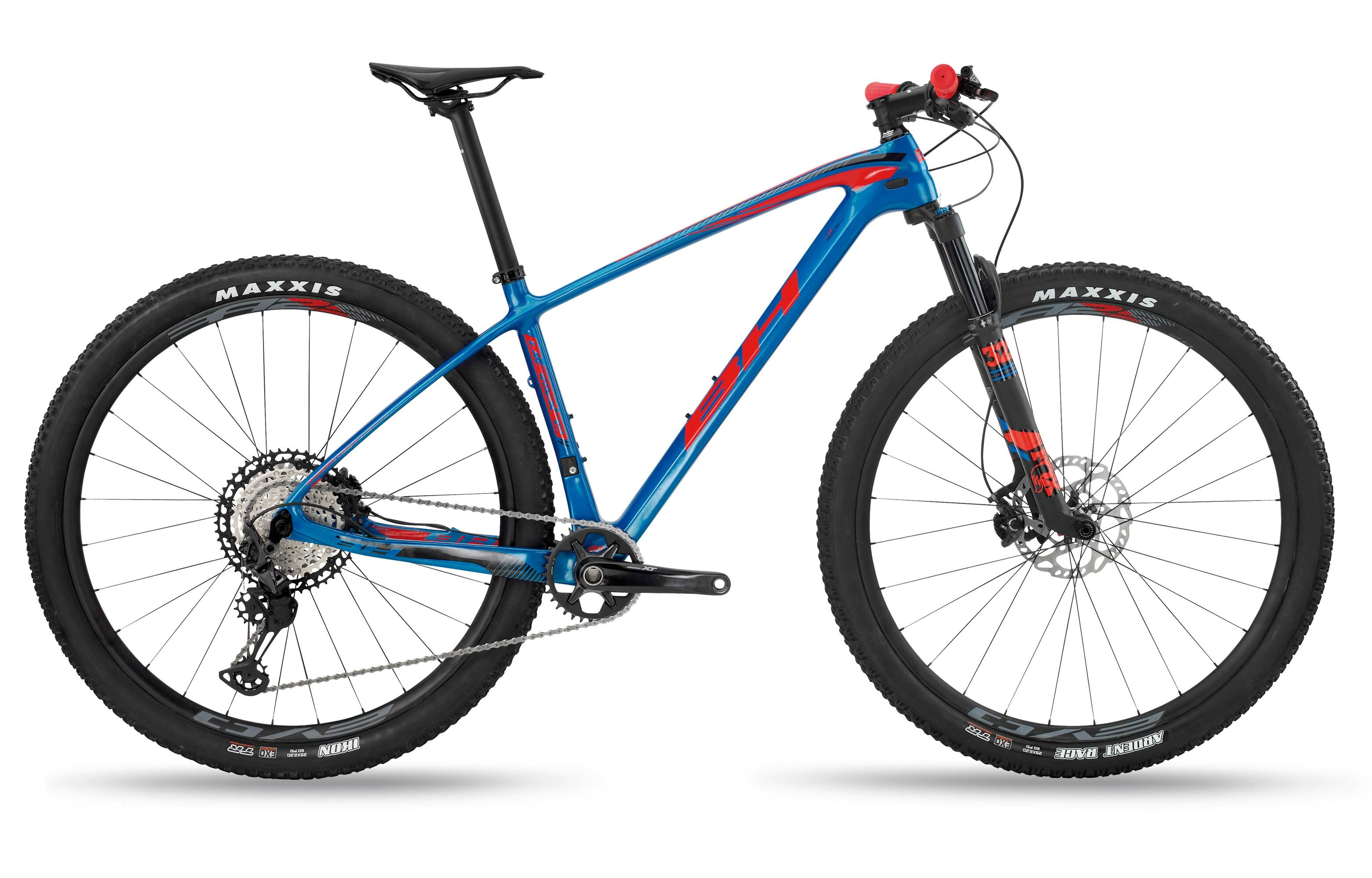 ULTIMATE RC 7.5 - BH Bikes