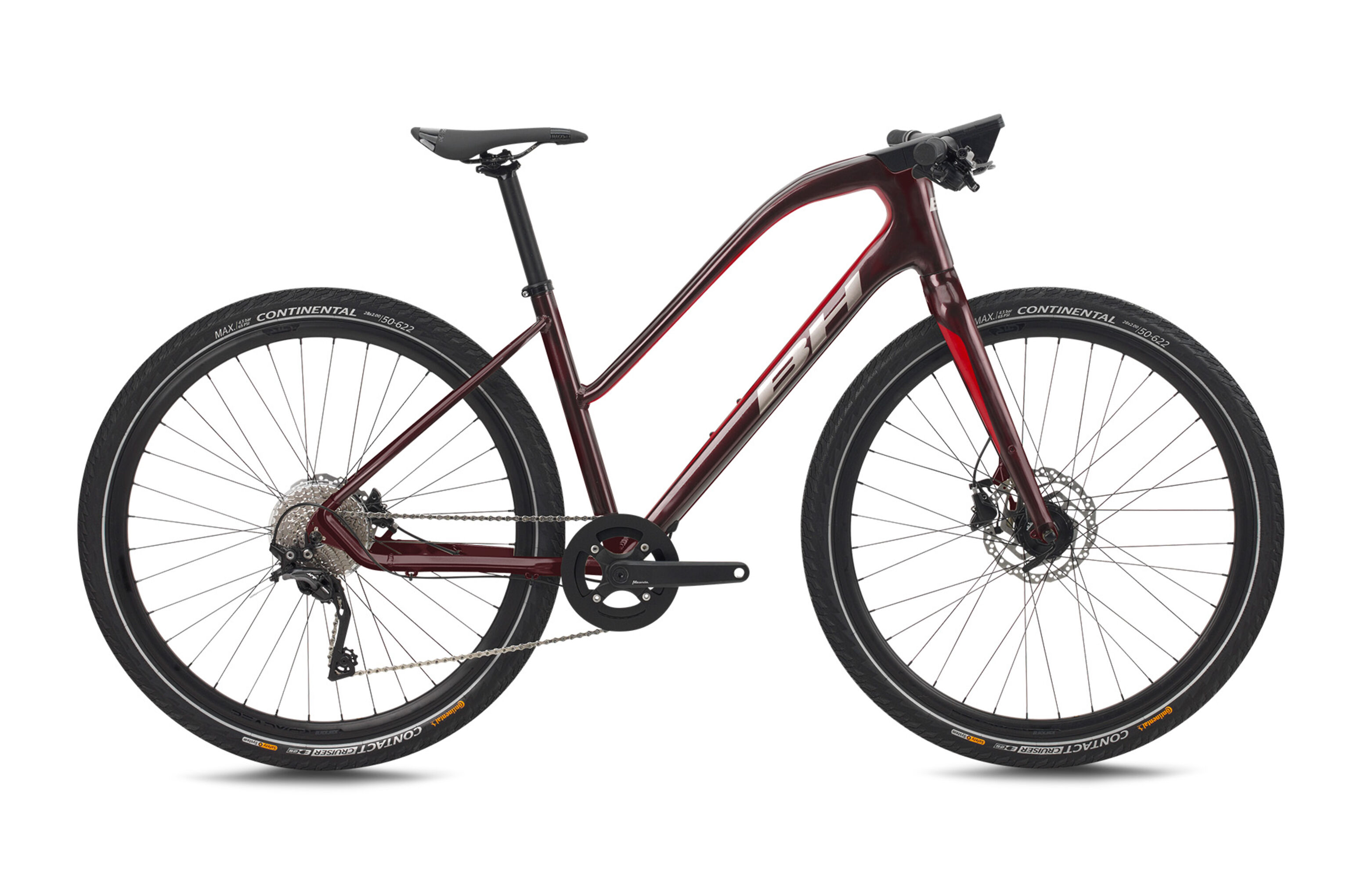 SILVERTIP JET PRO - BH Bikes
