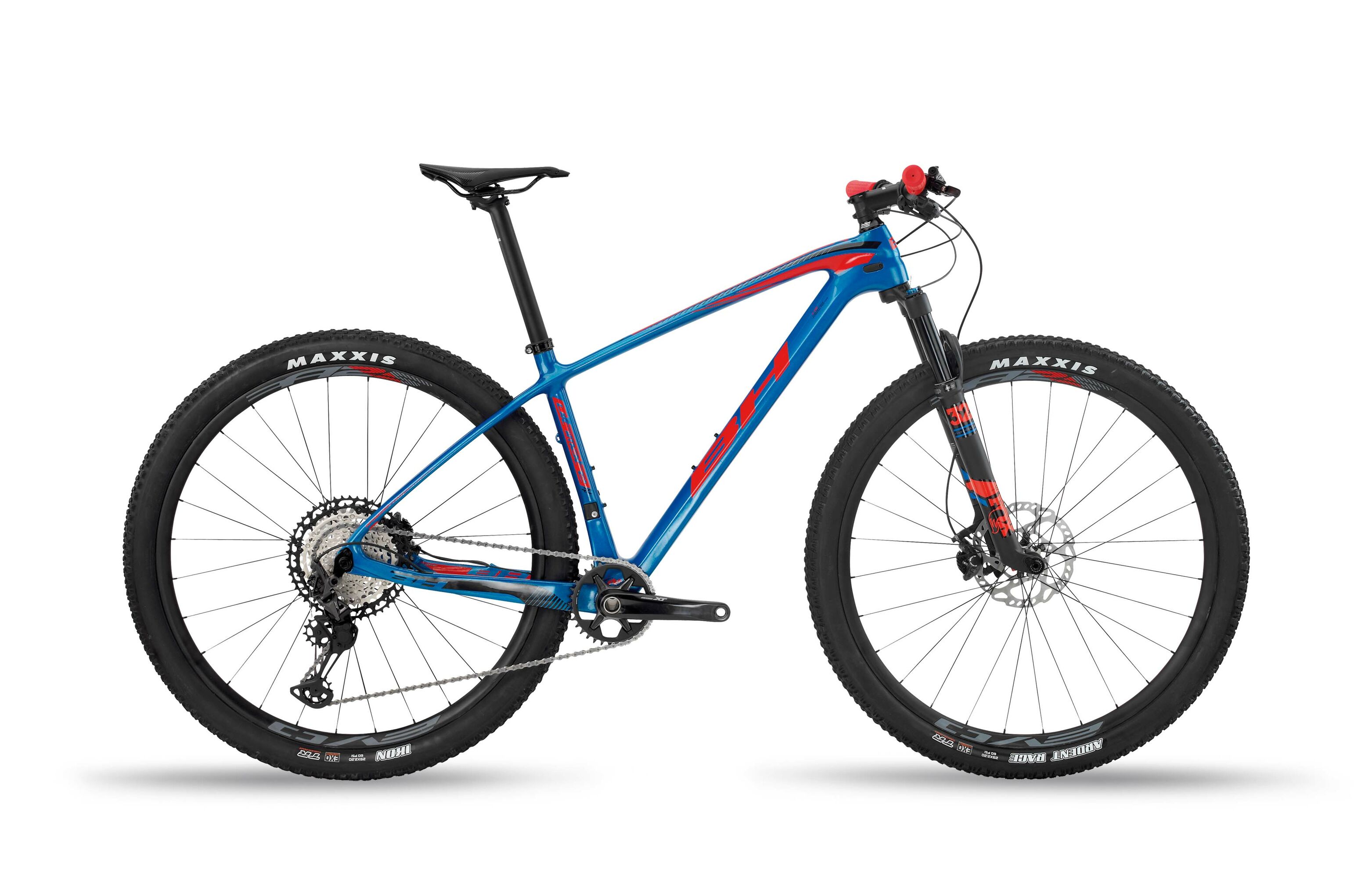 ULTIMATE RC 7.5 - BH Bikes