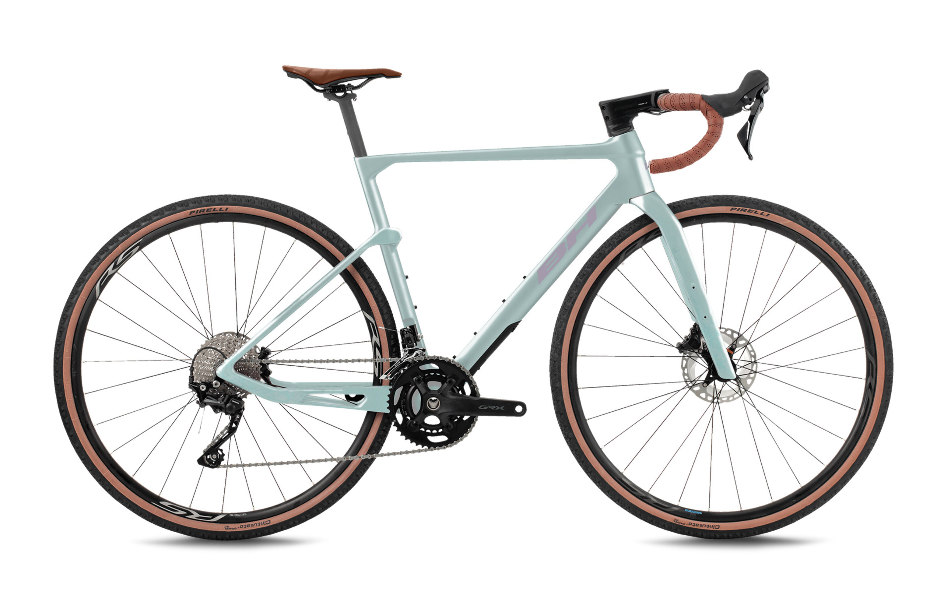 GRAVELX EVO 2.0 AT - BH Bikes