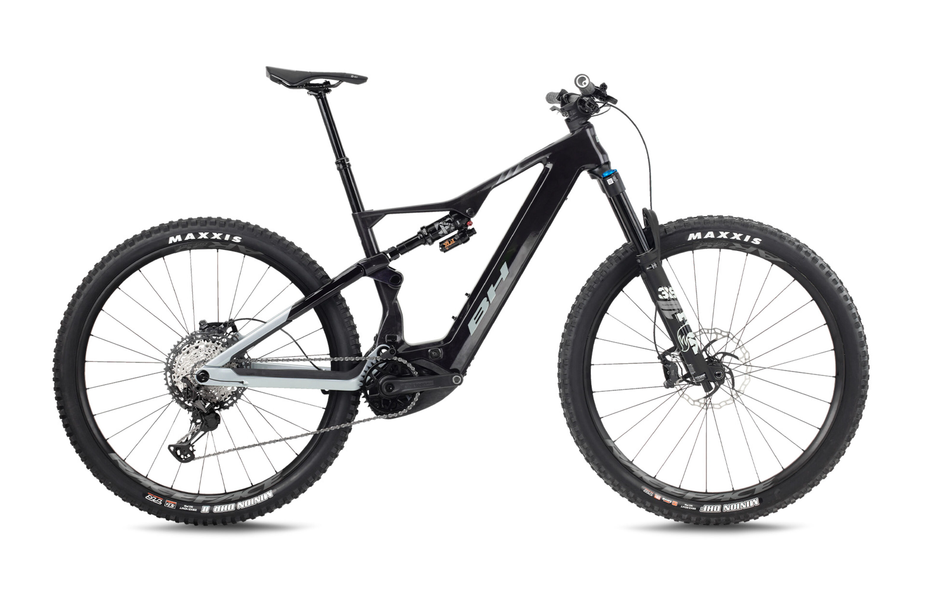 iLYNX+ NX TRAIL CARBON 8.6 - BH Bikes