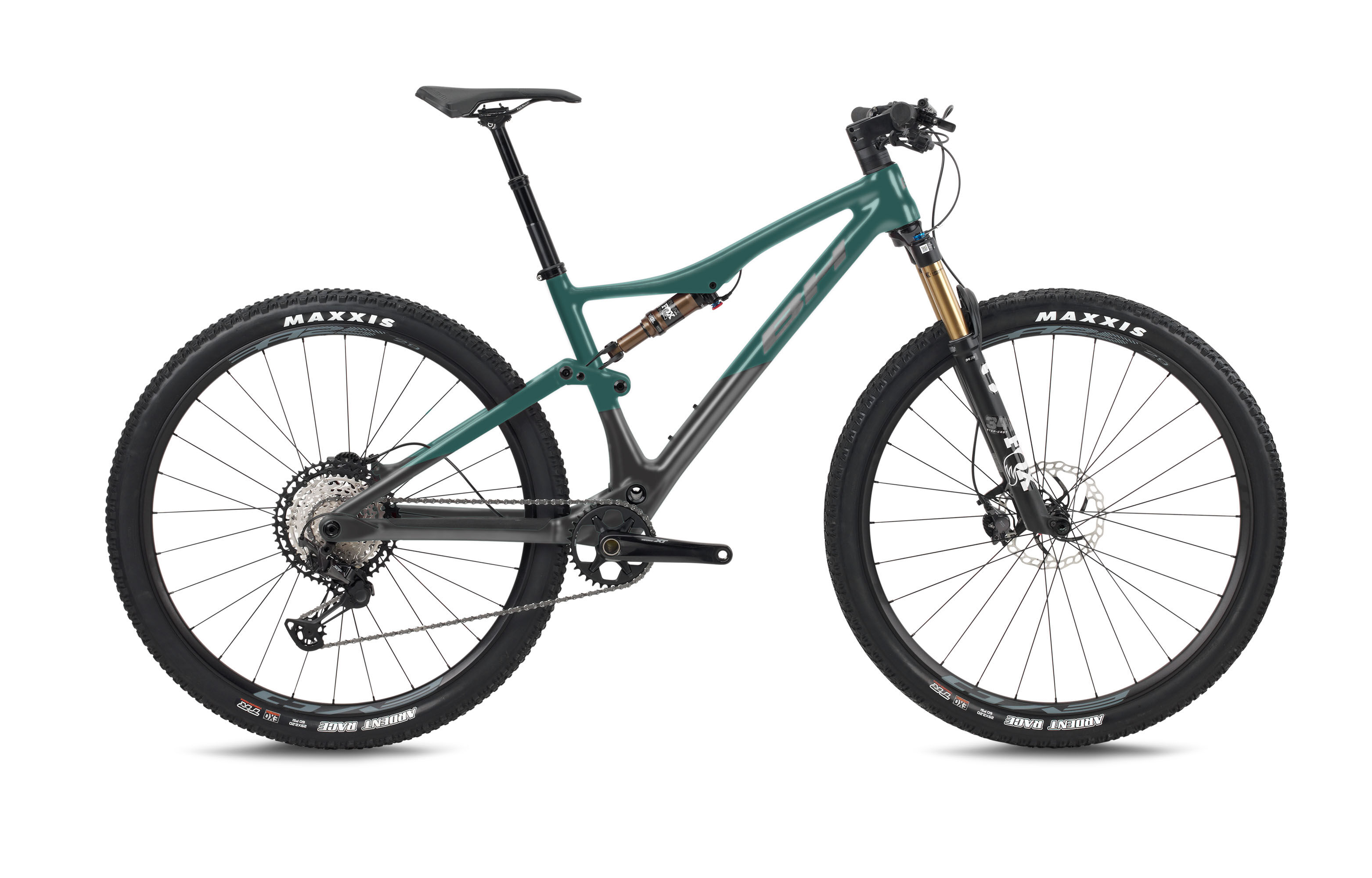 LYNX RACE LT 9.0 - BH Bikes