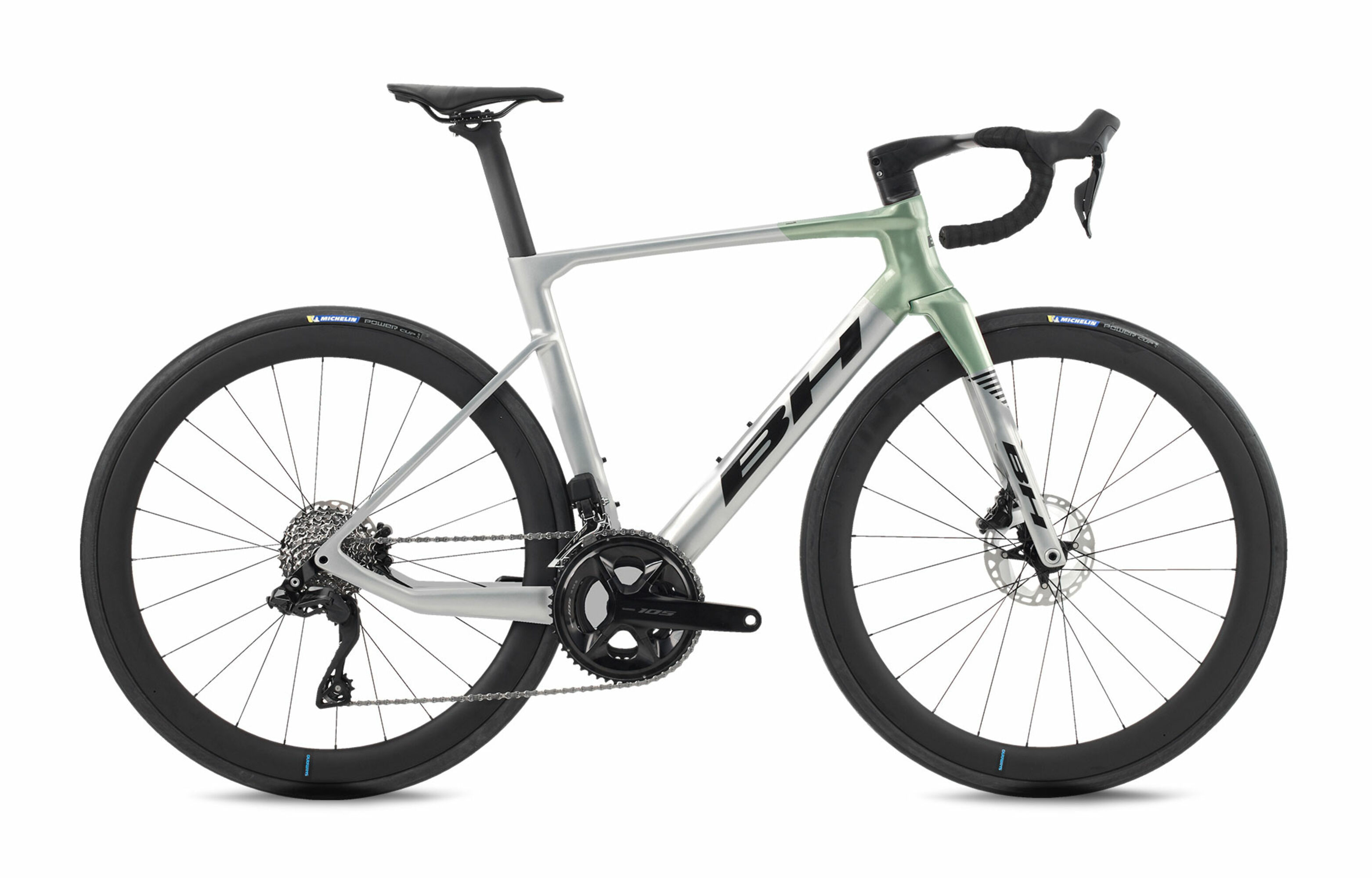 RS1 4.5 - BH Bikes