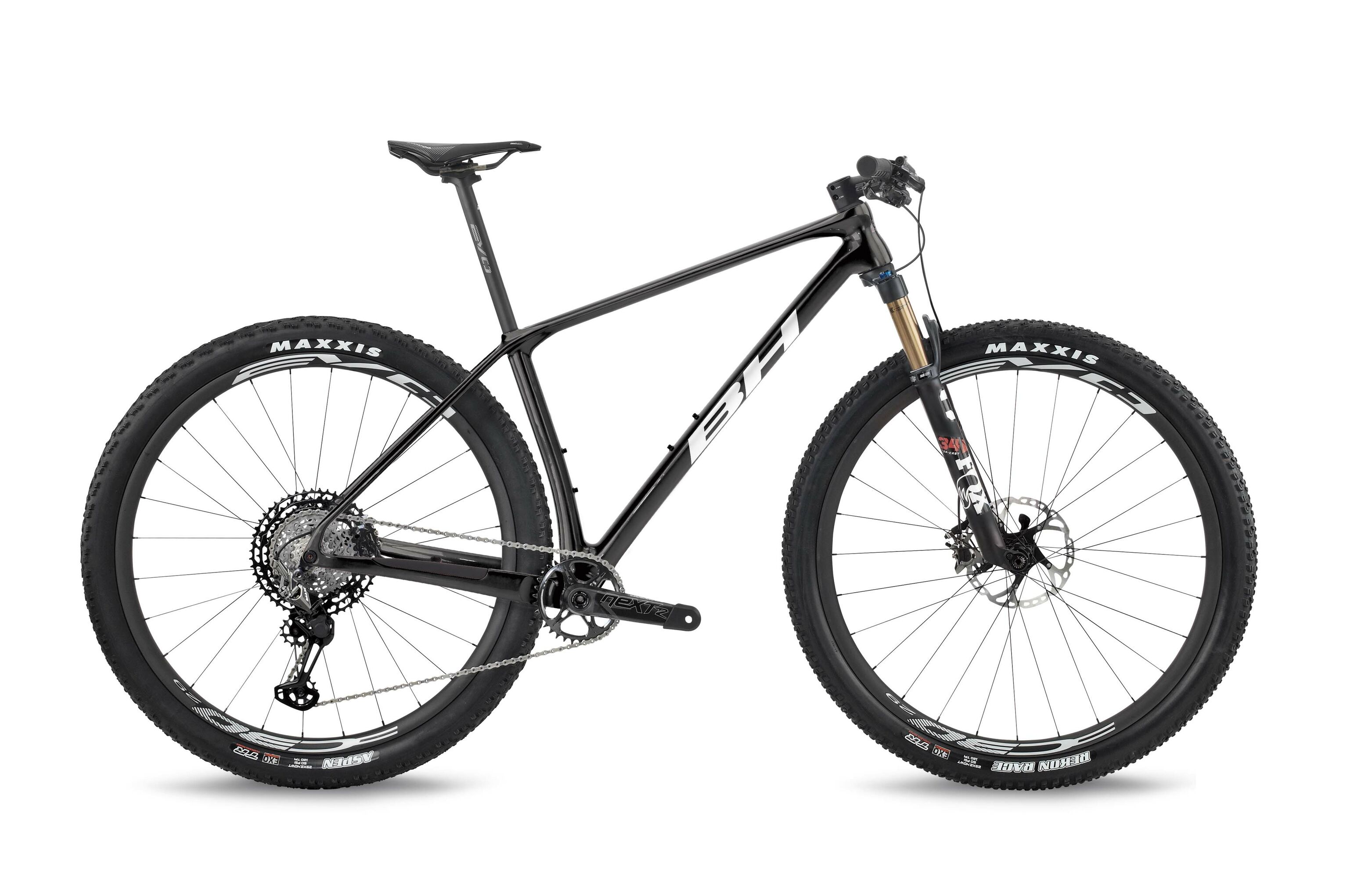 ULTIMATE EVO 9.5 - BH Bikes