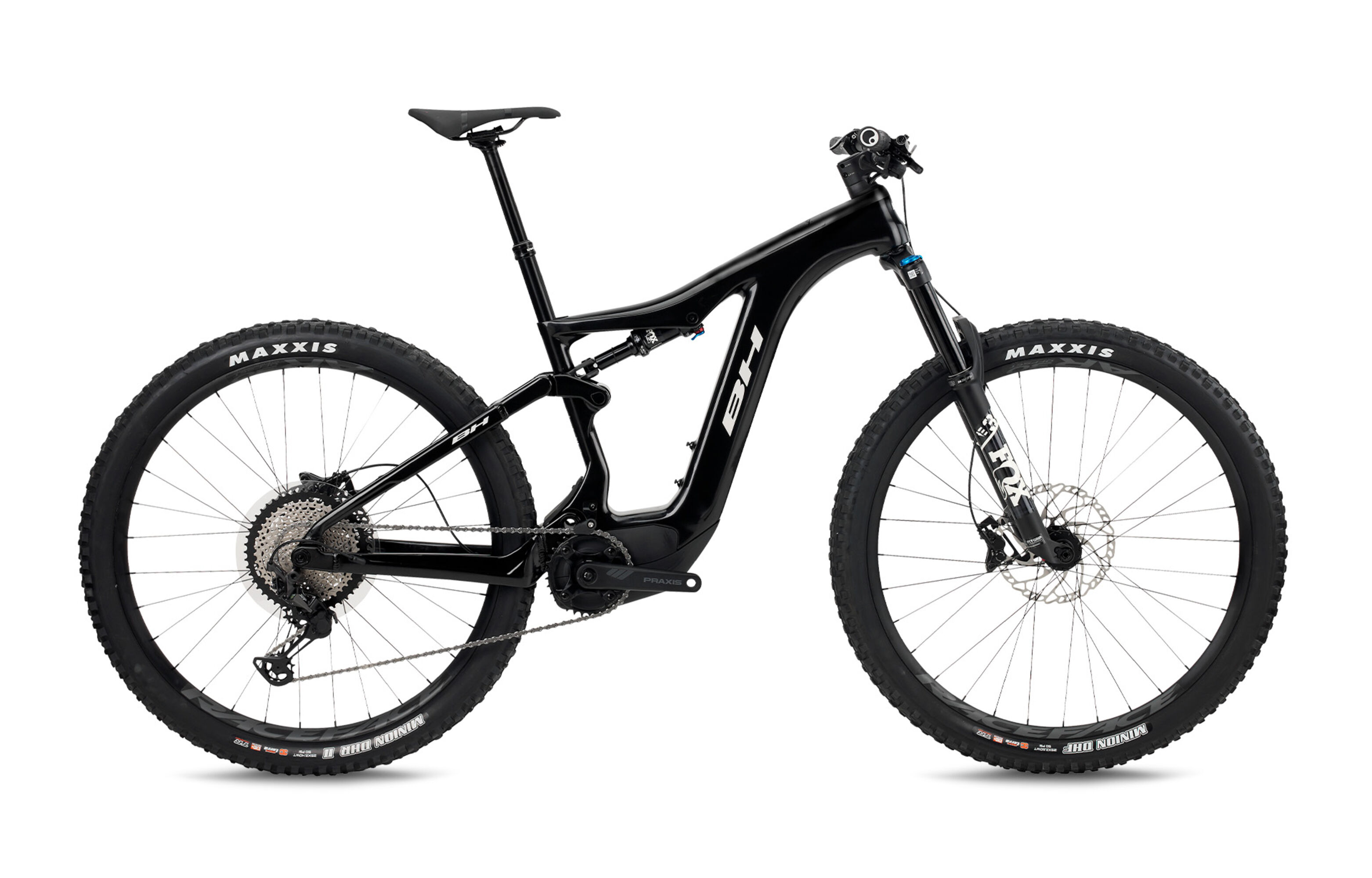 ATOMX LYNX 8.4 - BH Bikes