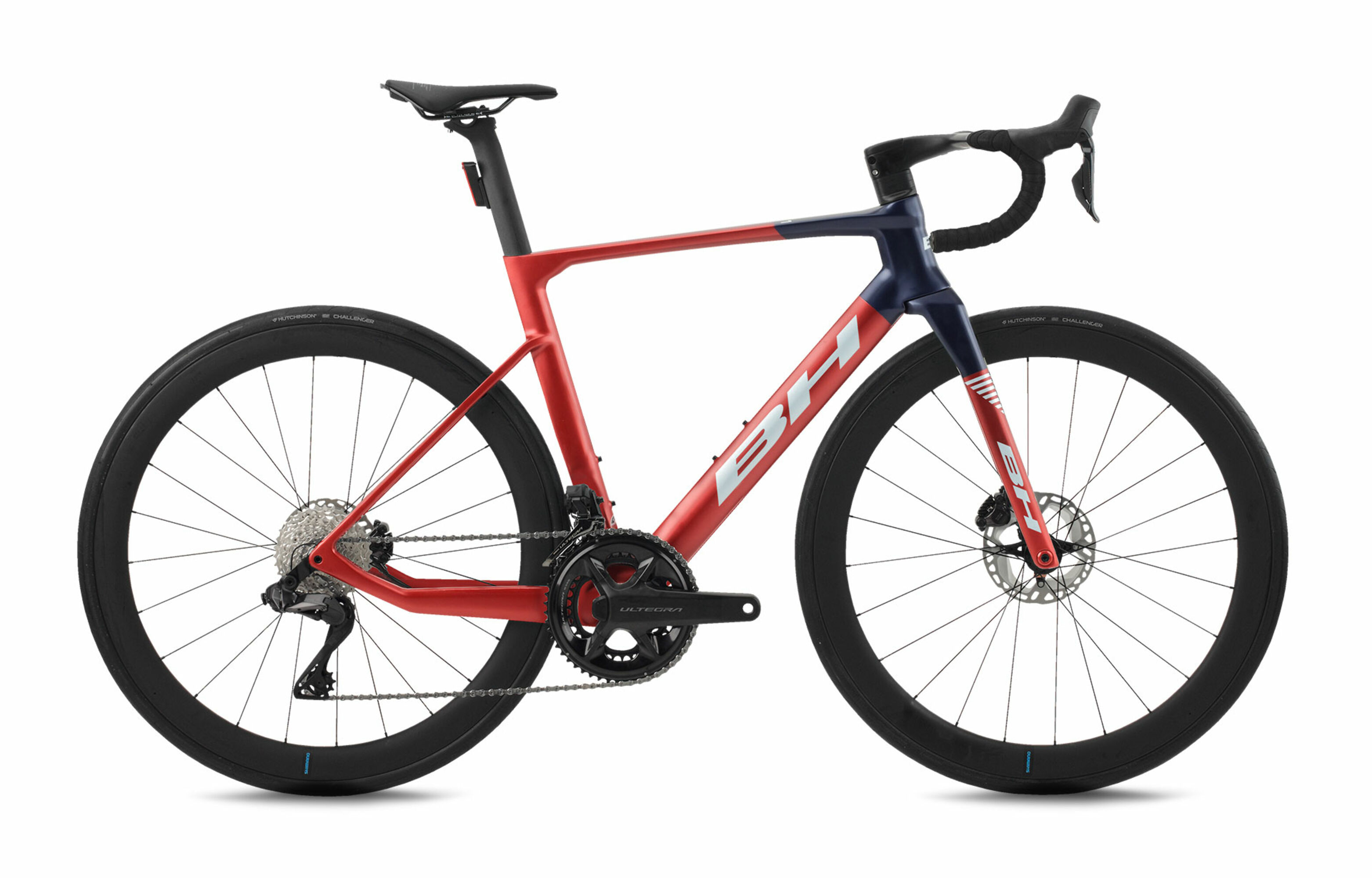 RS1 5.0 - BH Bikes