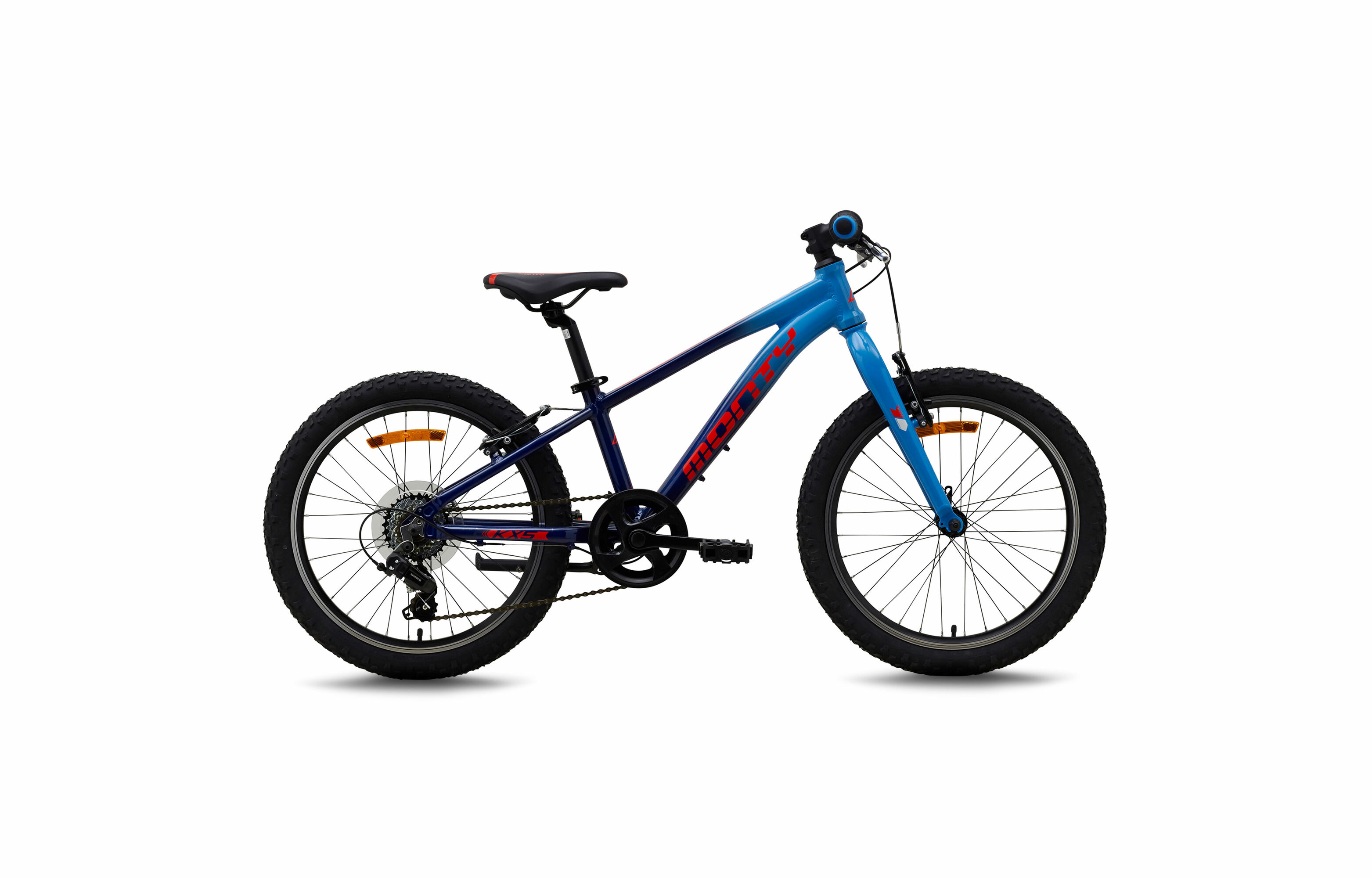 KX5R - BH Bikes