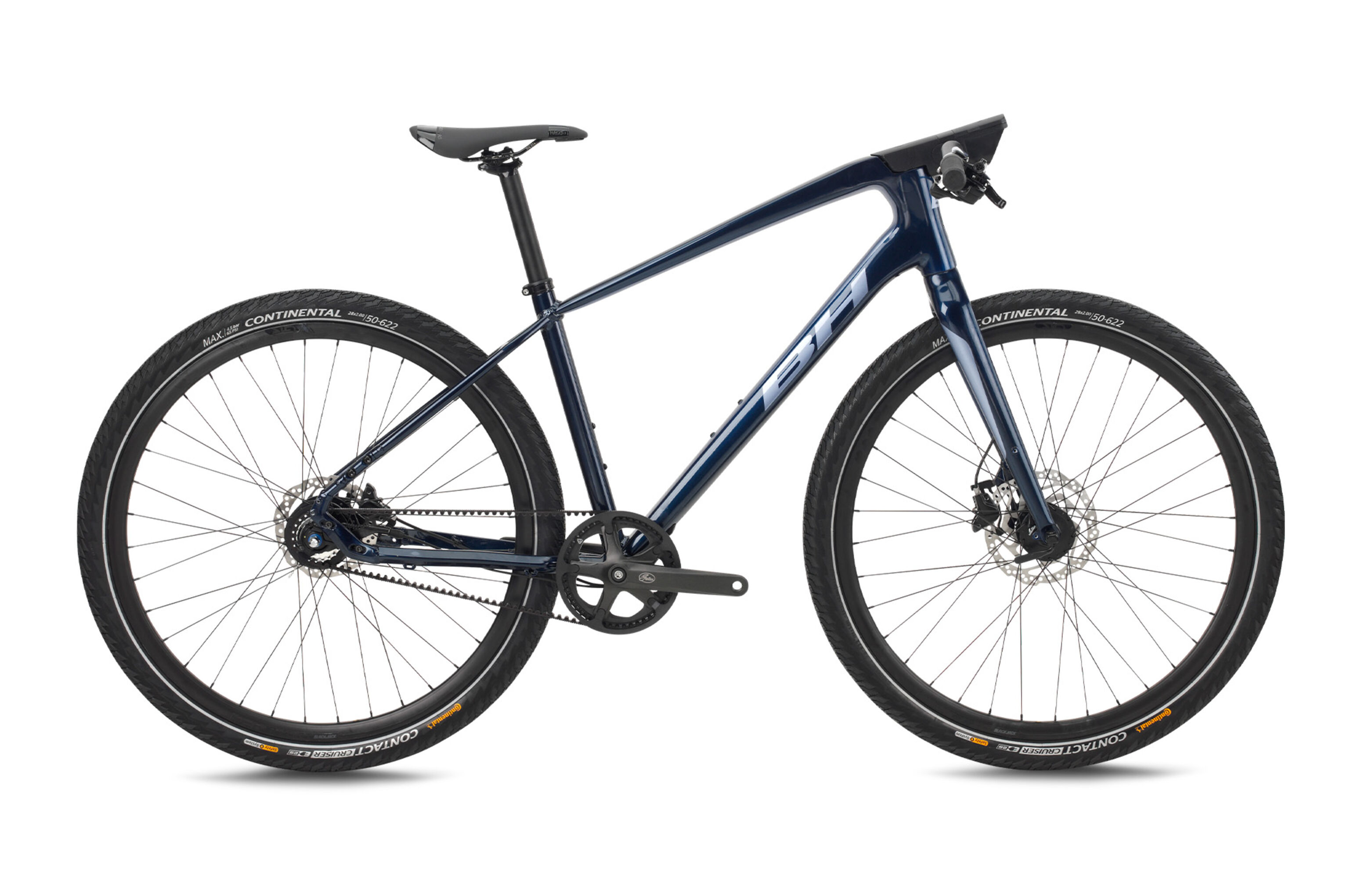 SILVERTIP PRO - BH Bikes