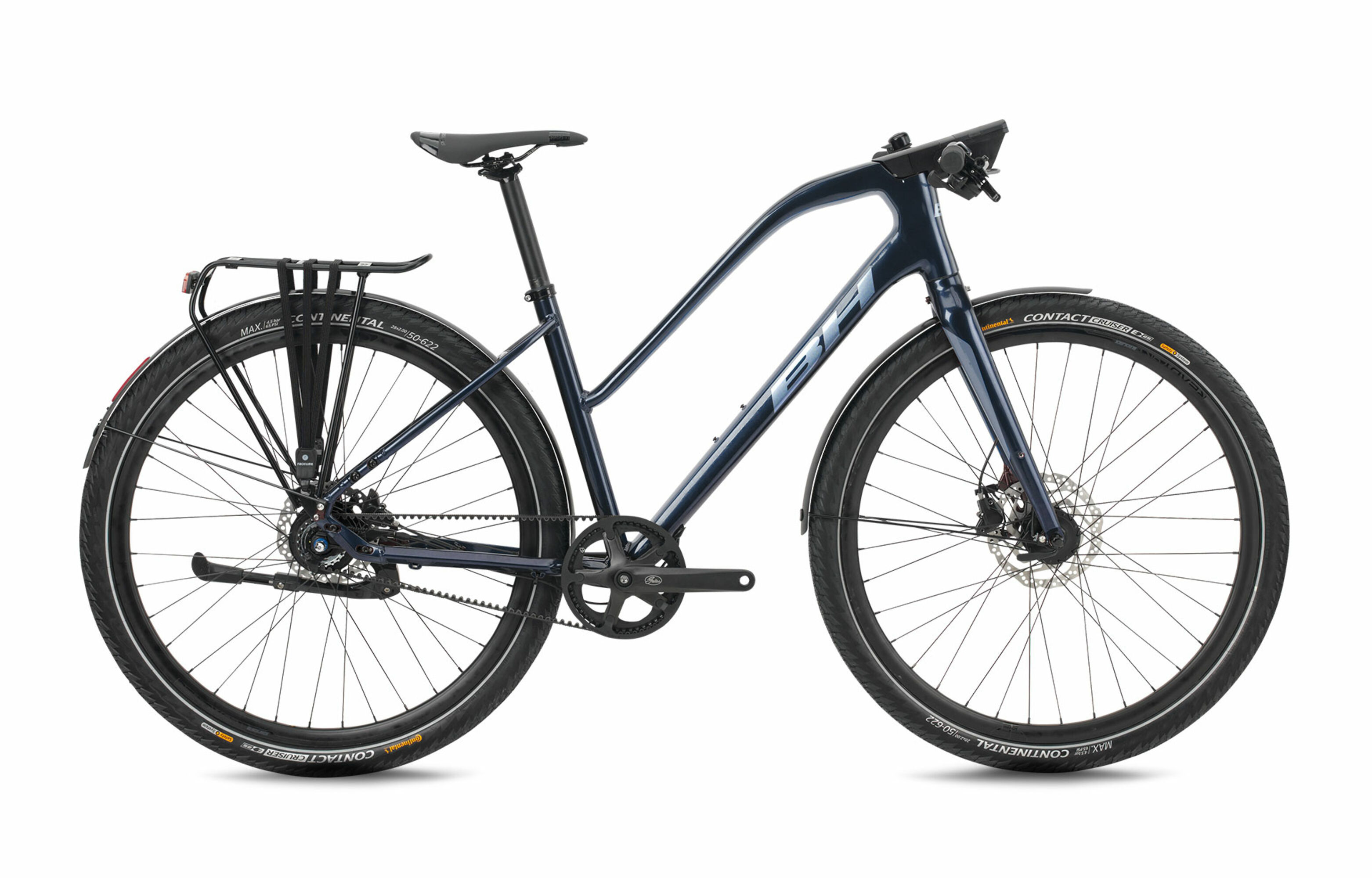 OXFORD JET PRO - BH Bikes