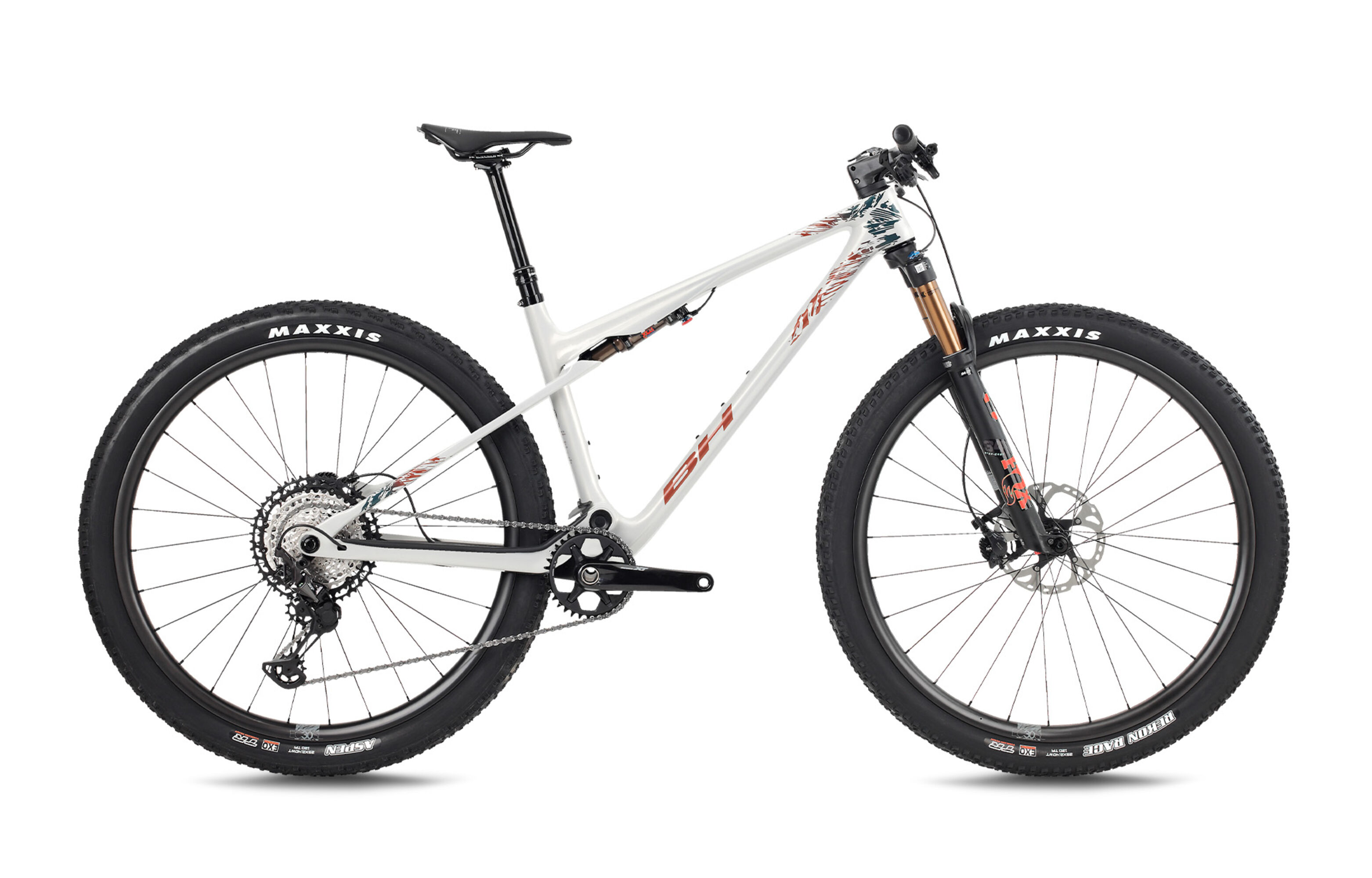 LYNX SLS 7.0 - BH Bikes