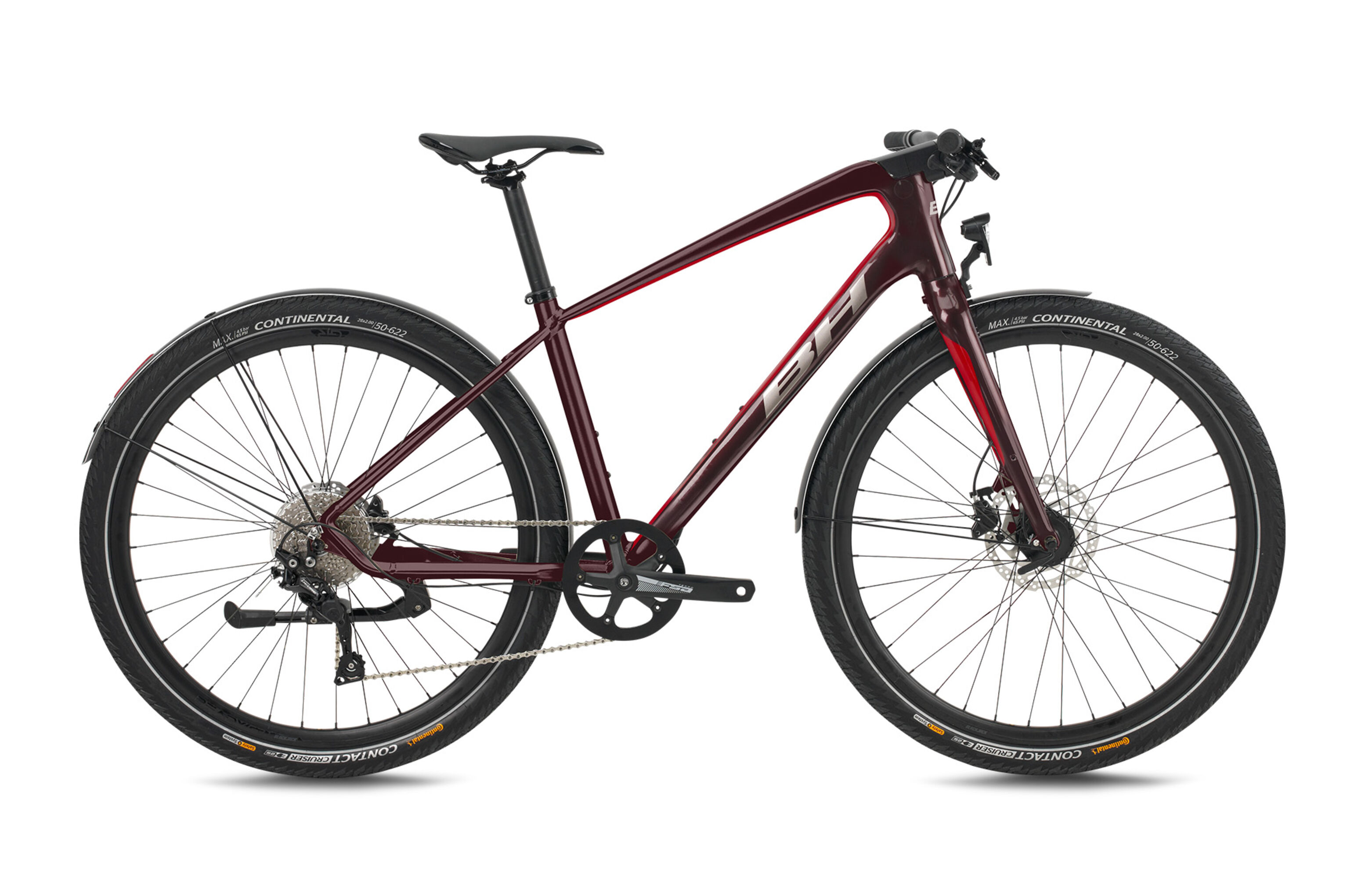 OXFORD LITE - BH Bikes